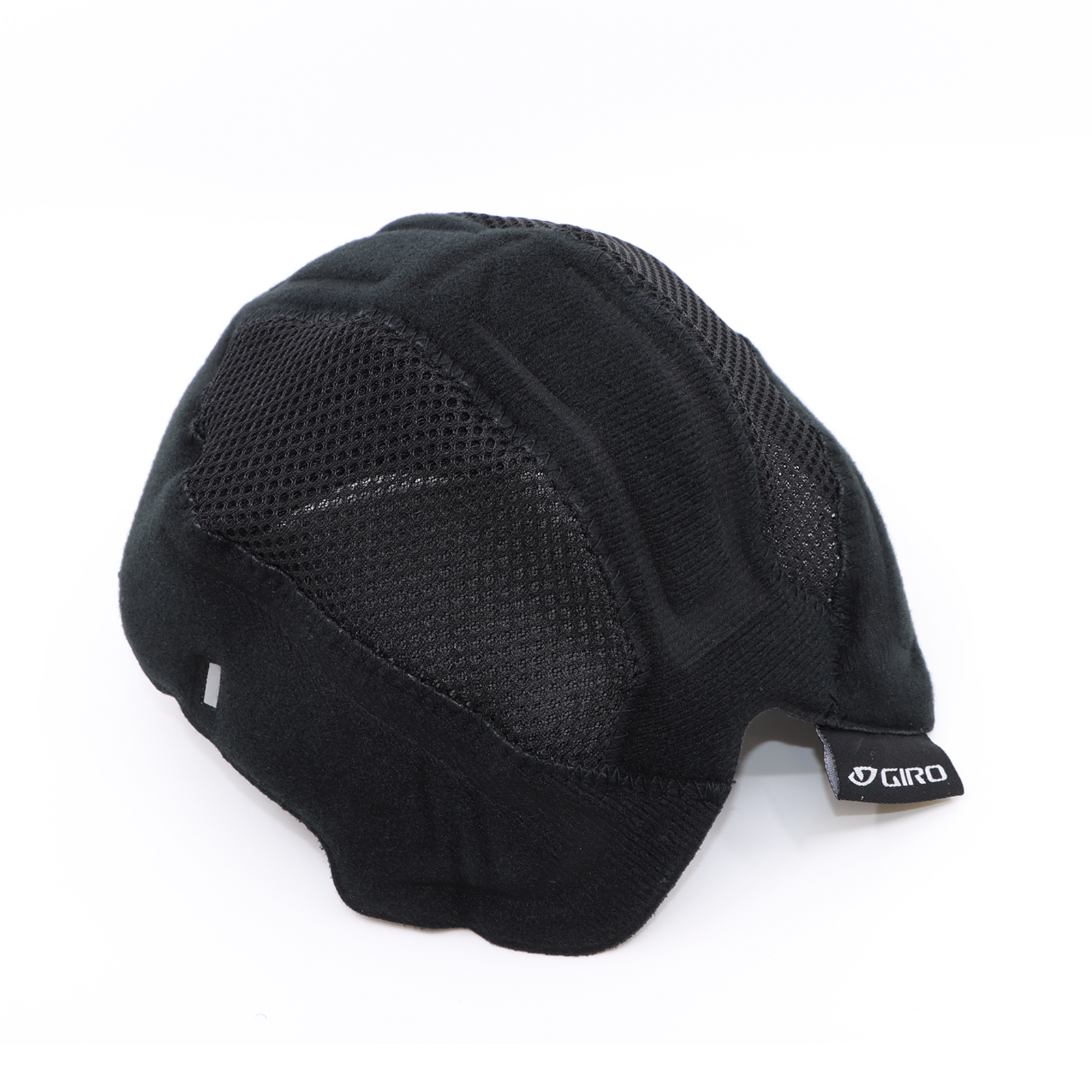 Giro Ledge Comfort Pad Ersatzteil in SCHWARZ