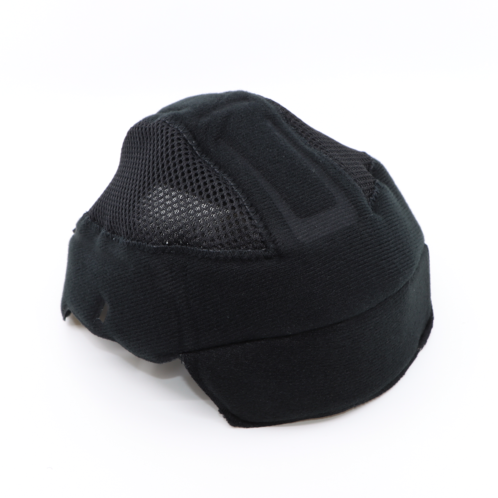 Giro Ledge Comfort Pad Ersatzteil in SCHWARZ