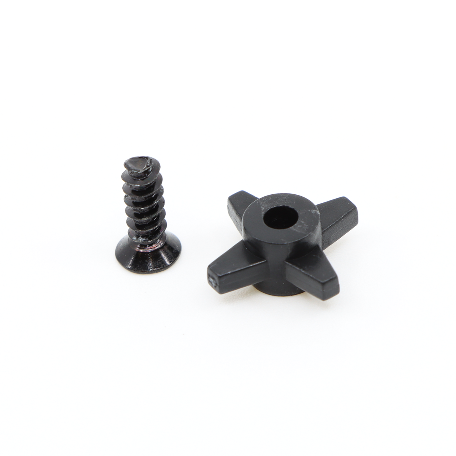 Giro Zone/Strata Goggle Retainer Ersatzteil in SCHWARZ