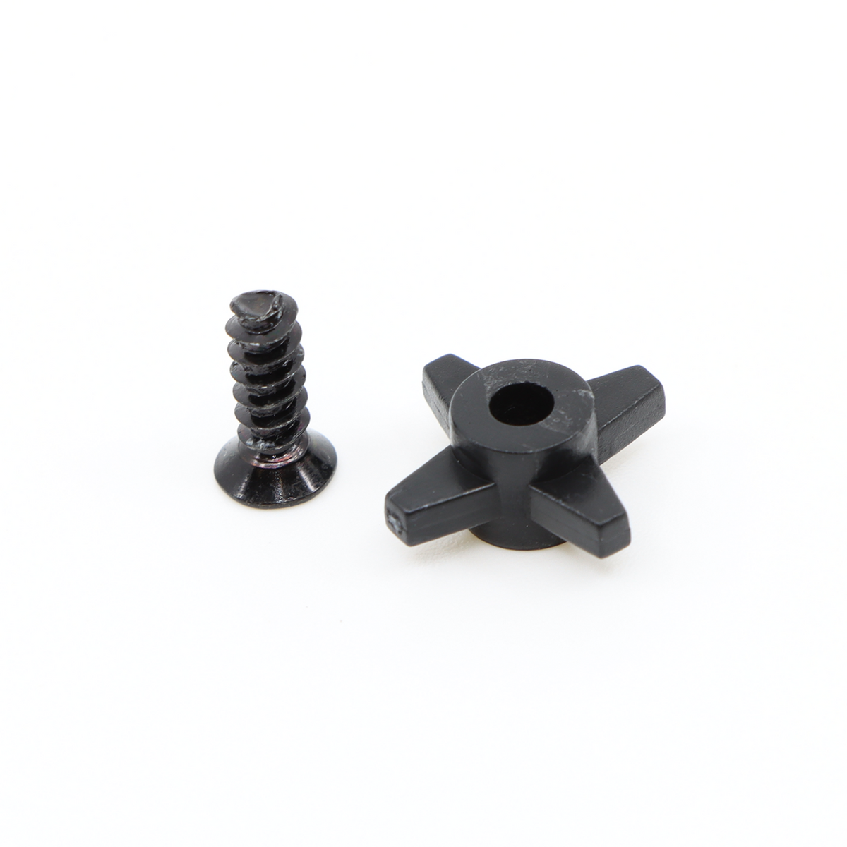Giro Zone/Strata Goggle Retainer Ersatzteil in SCHWARZ