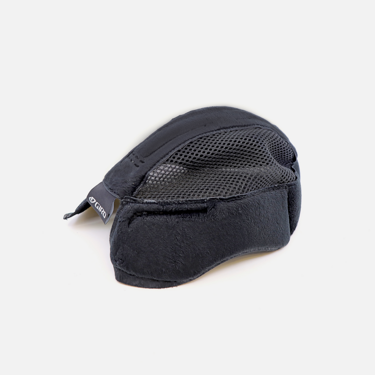 Giro Strata Comfort Pad (wrong fit) Ersatzteil in SCHWARZ
