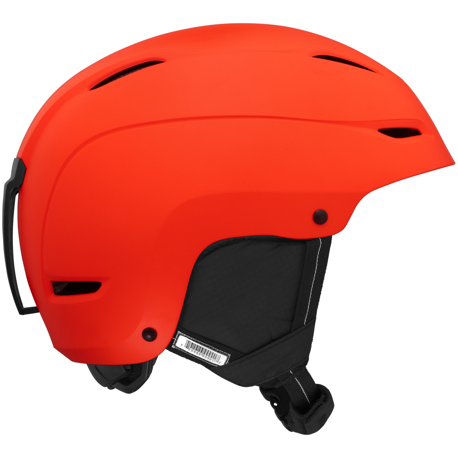 Giro Scale Foundation Rental Helmet in ORANGE