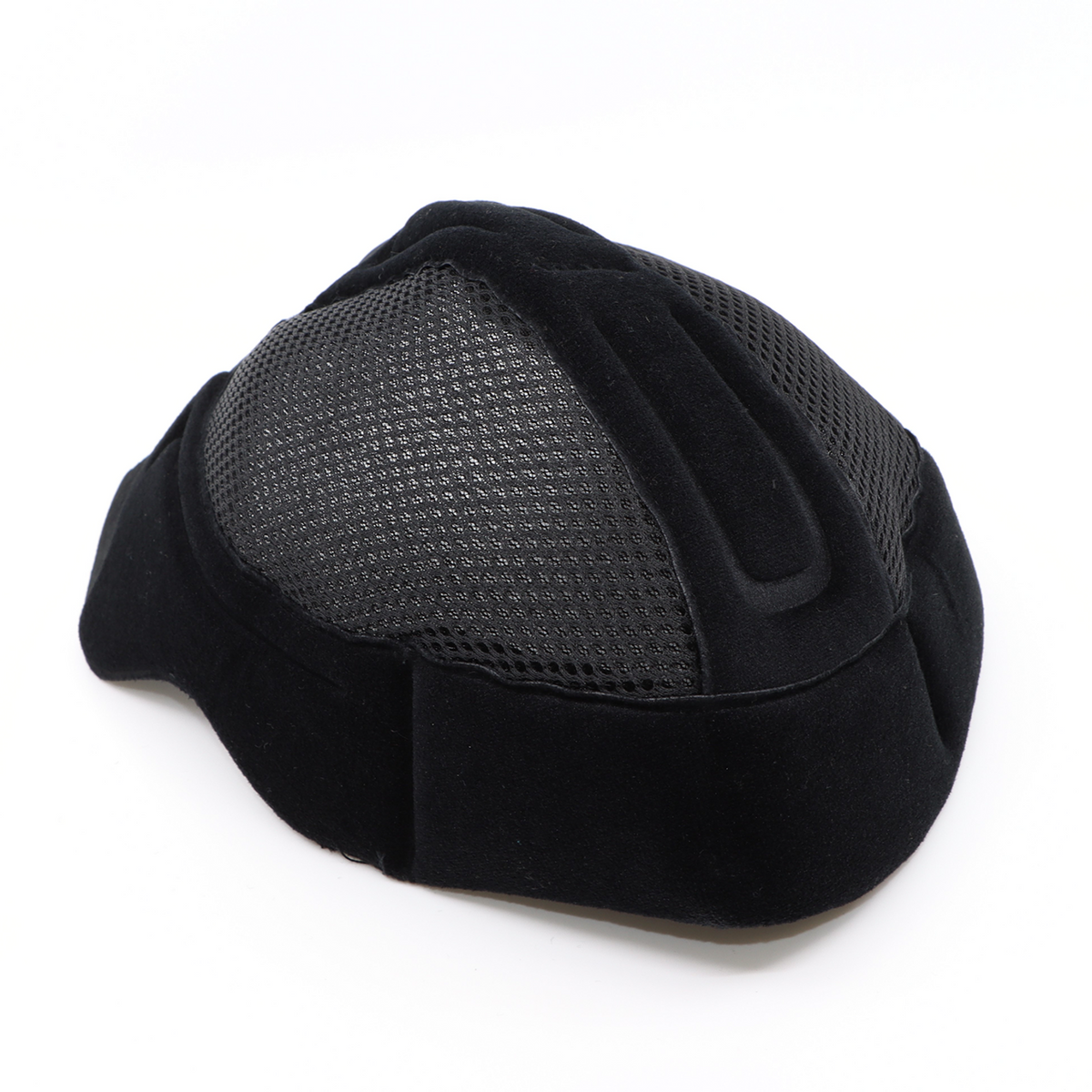 Giro Ratio MIPS Comfort Pad Ersatzteil in SCHWARZ