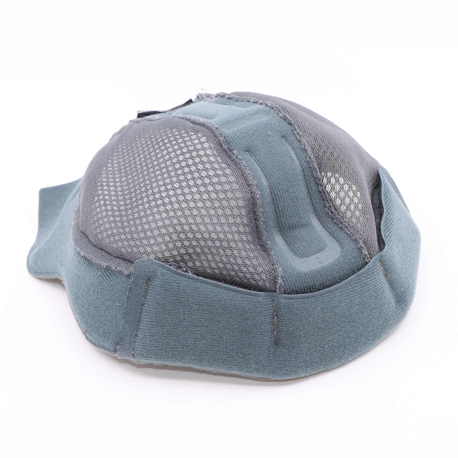 Giro Ceva MIPS Comfort Pad Ersatzteil in GRAU