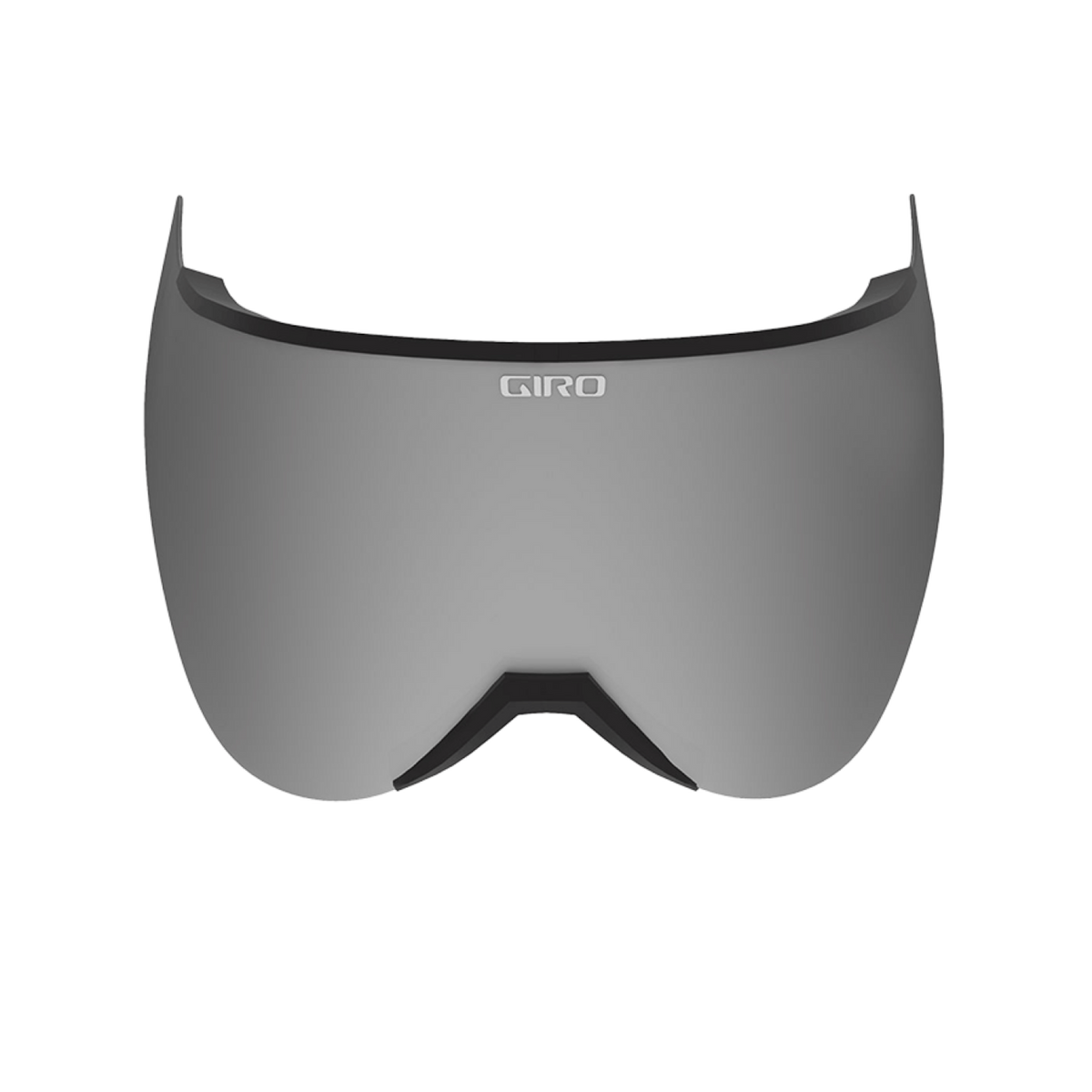 Giro Vue/Essence Replacement Shield in GRAU