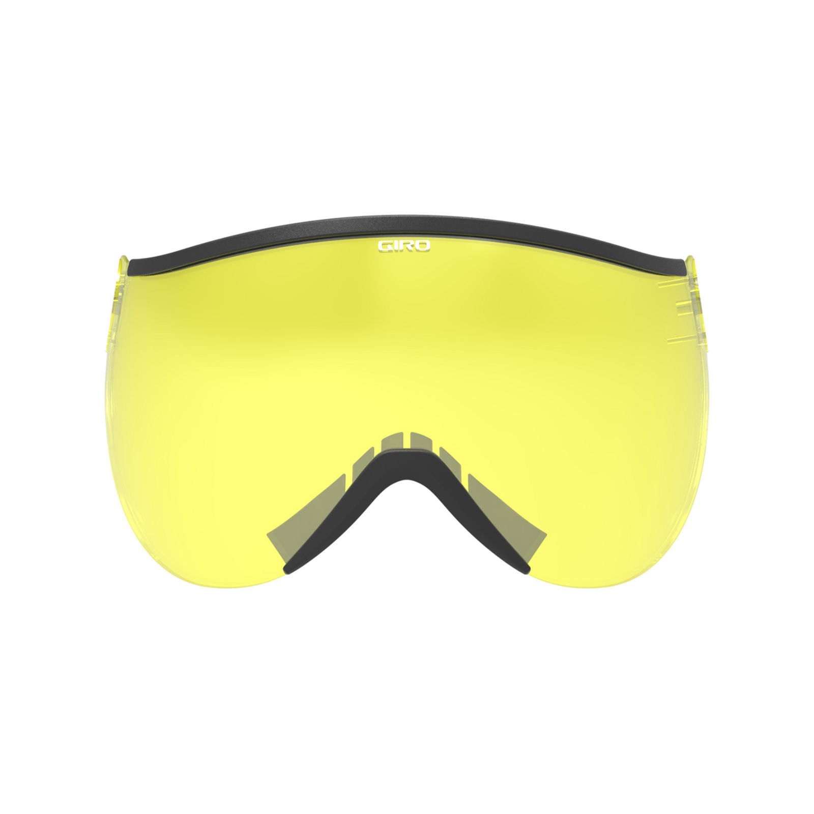 Giro Vue/Essence Replacement Shield in GELB