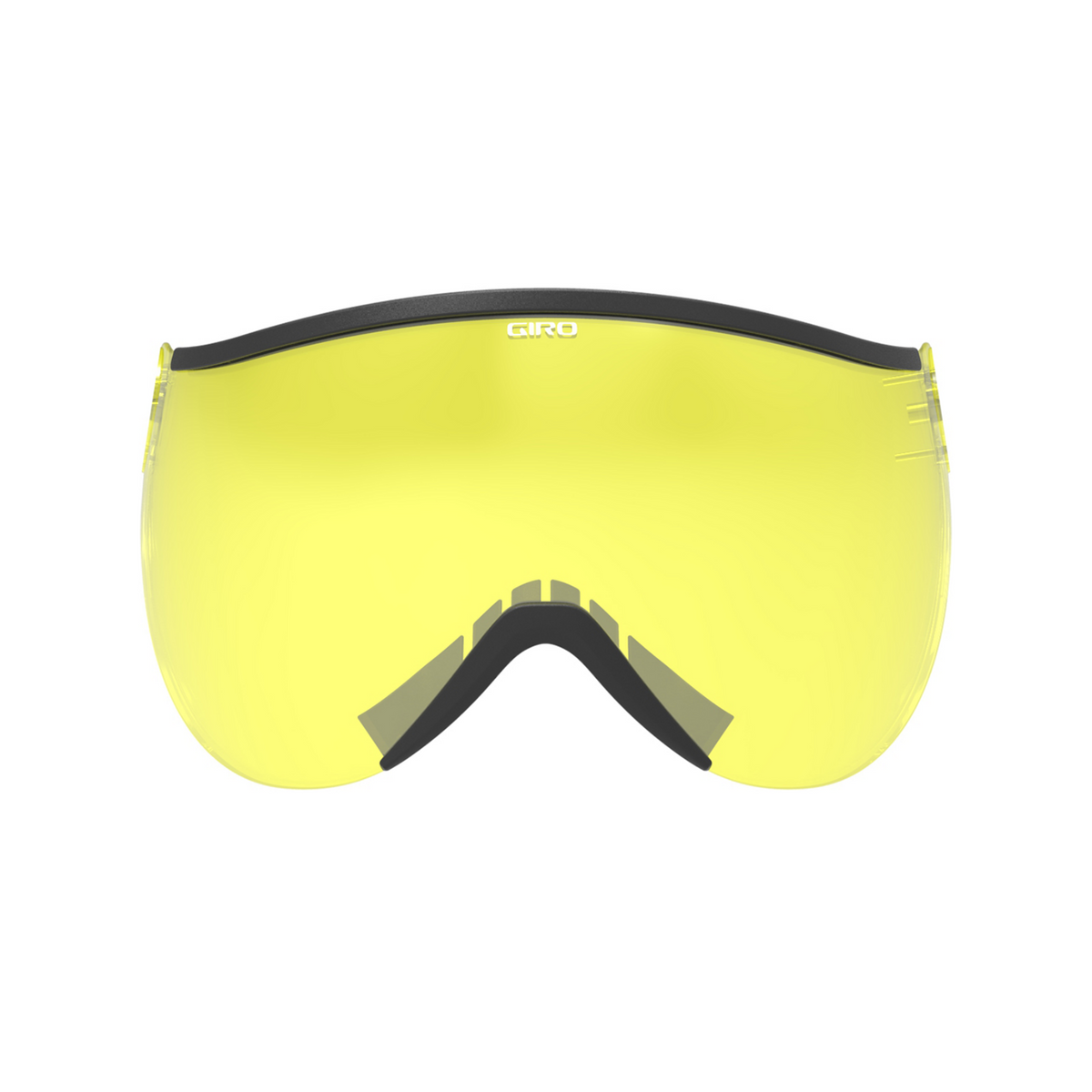 Giro Vue/Essence Replacement Shield in GELB