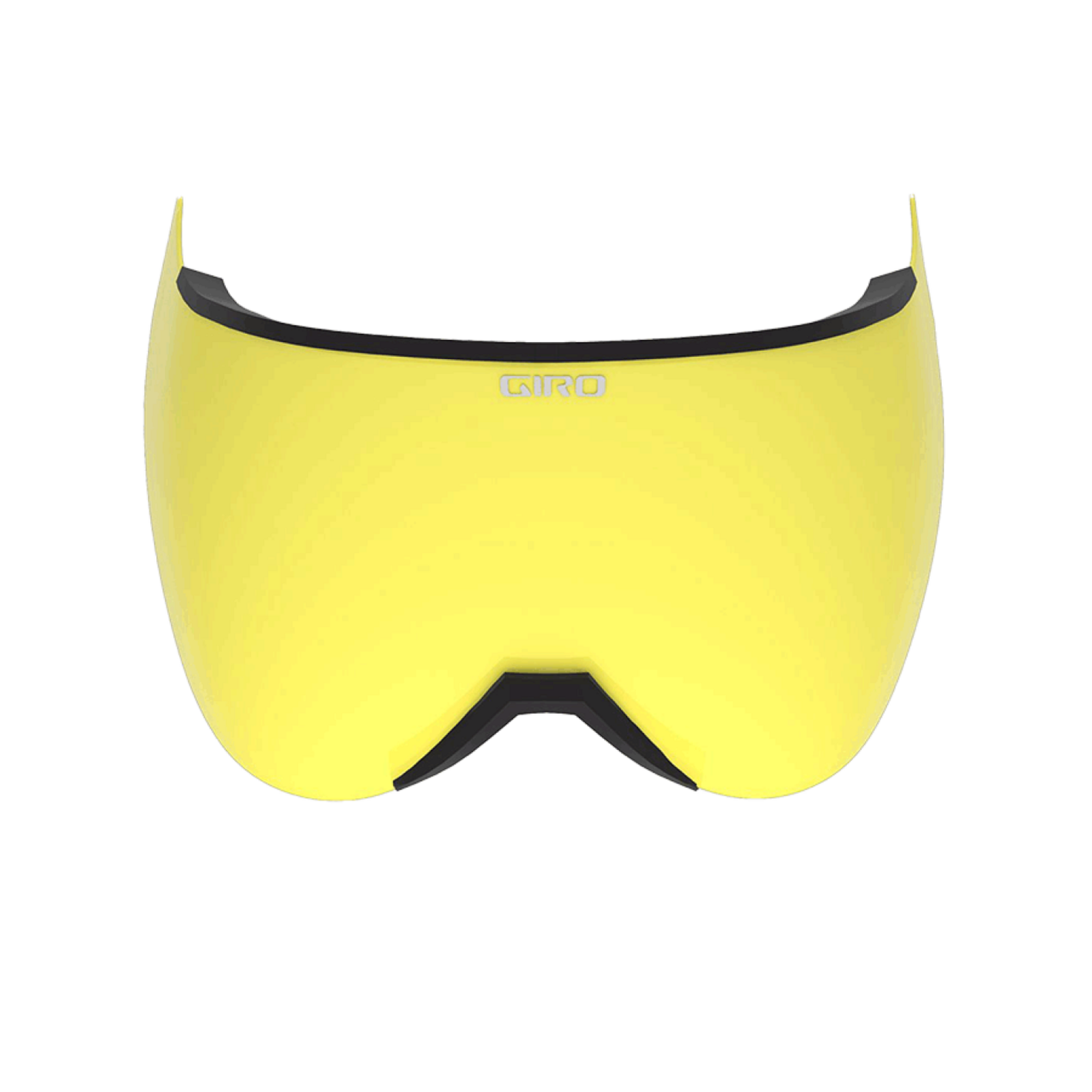Giro Vue/Essence Replacement Shield in GELB