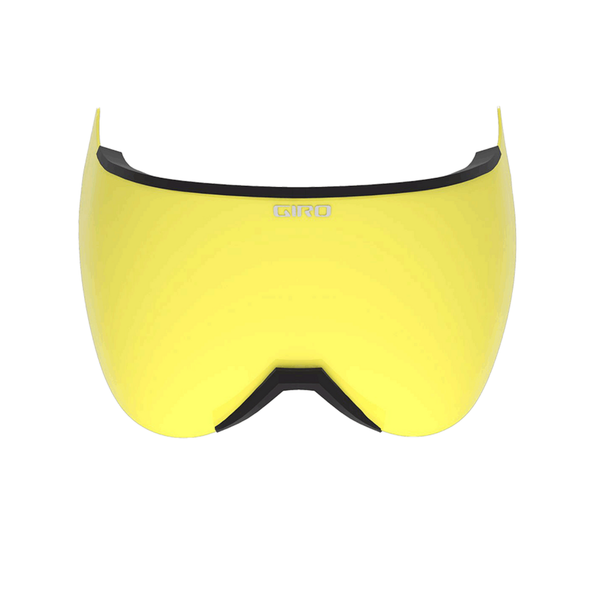 Giro Vue/Essence Replacement Shield in GELB