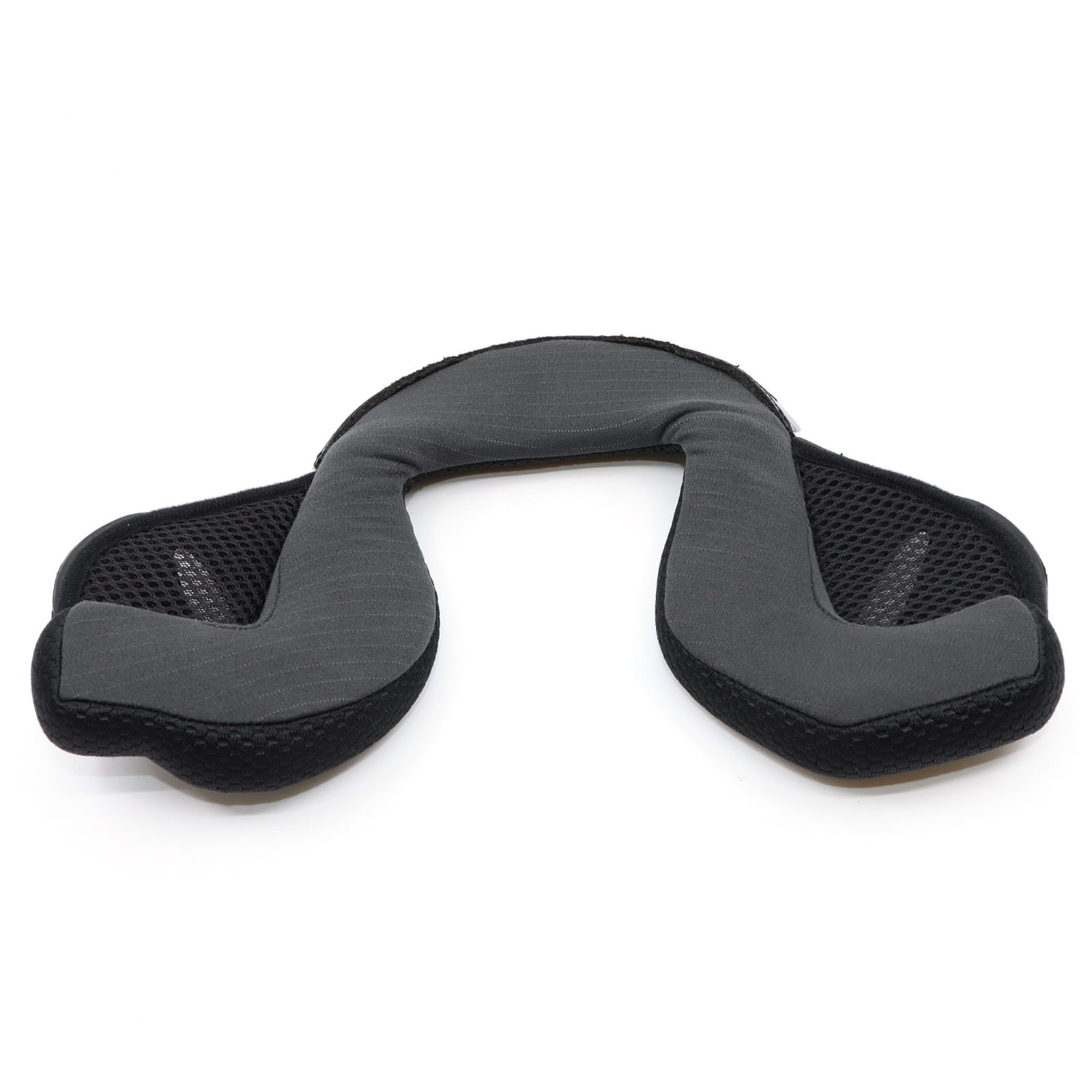 Giro Avance MIPS Ear Pad Neckroll Ersatzteil in SCHWARZ