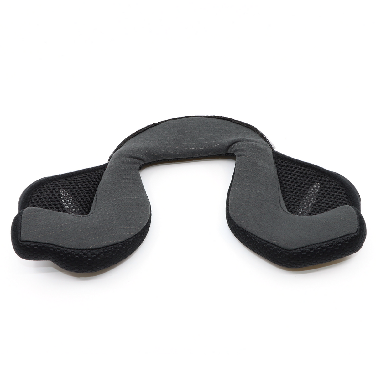 Giro Avance MIPS Ear Pad Neckroll Ersatzteil in SCHWARZ