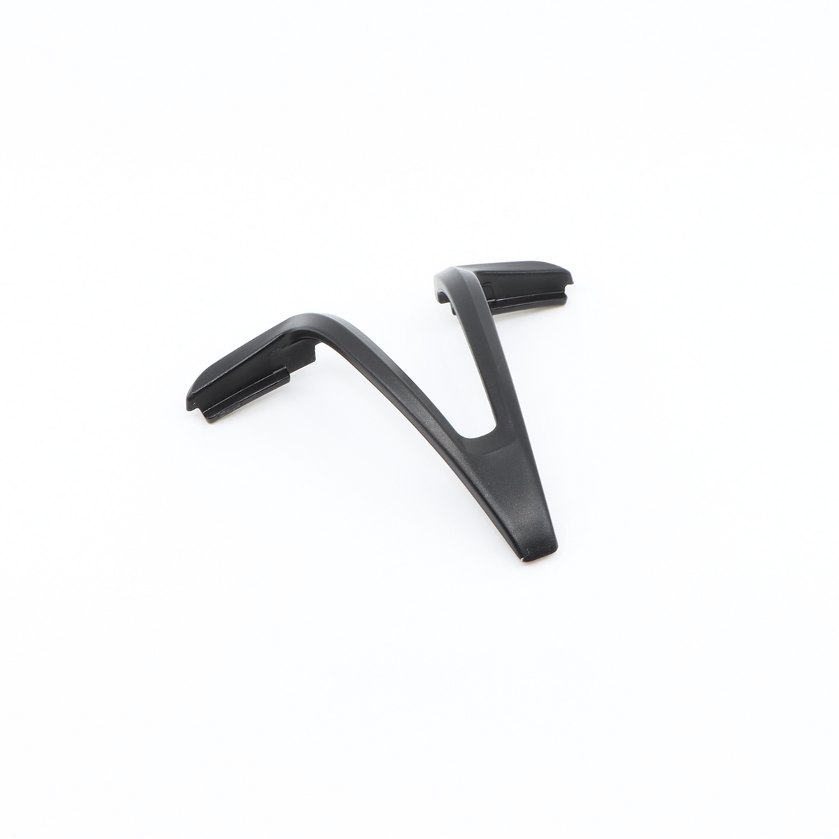 Giro Avance MIPS Goggle Retainer Ersatzteil in SCHWARZ