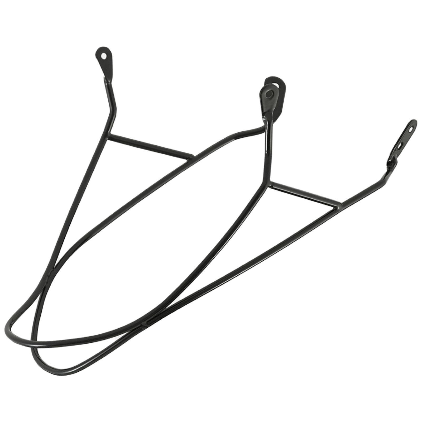 Giro Ledge SL Chin Bar in SCHWARZ