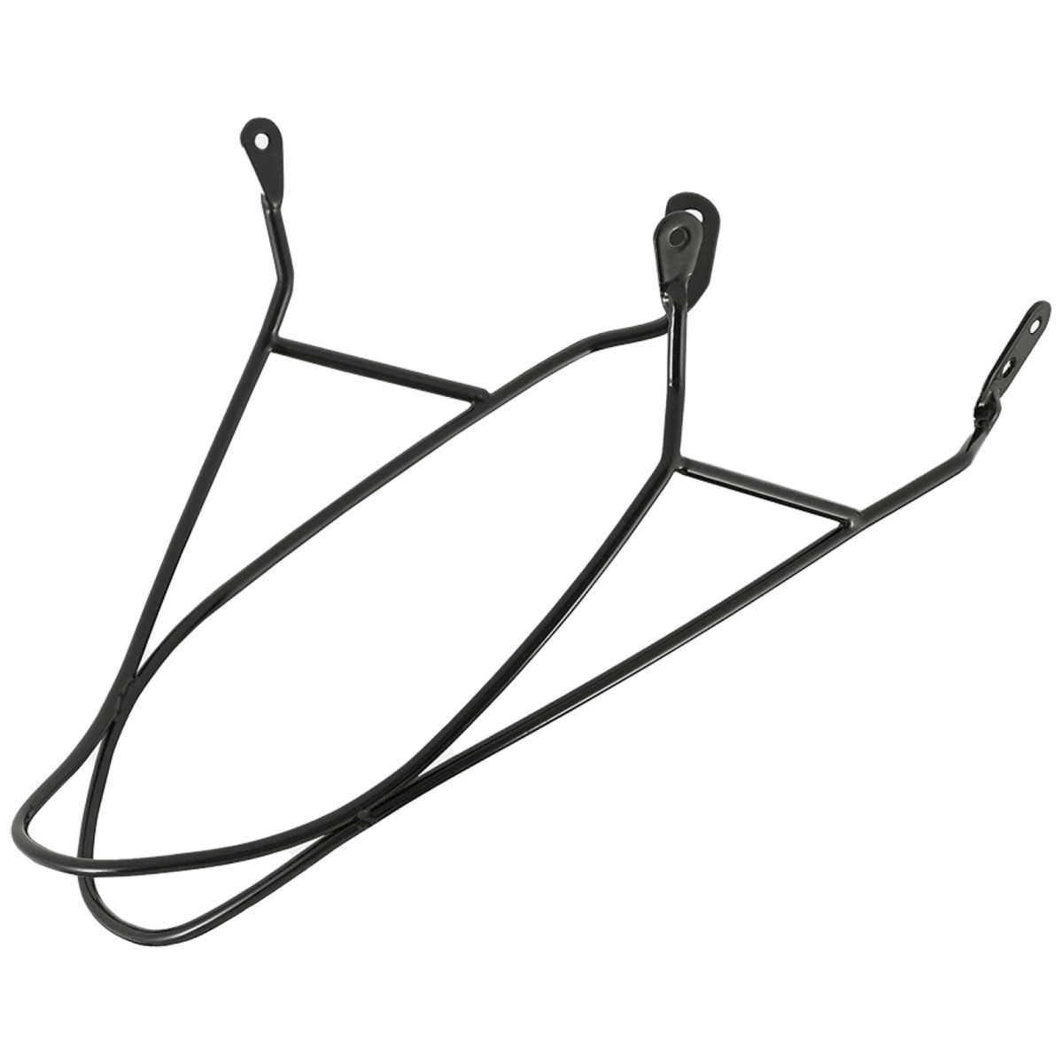 Giro Ledge SL Chin Bar in SCHWARZ