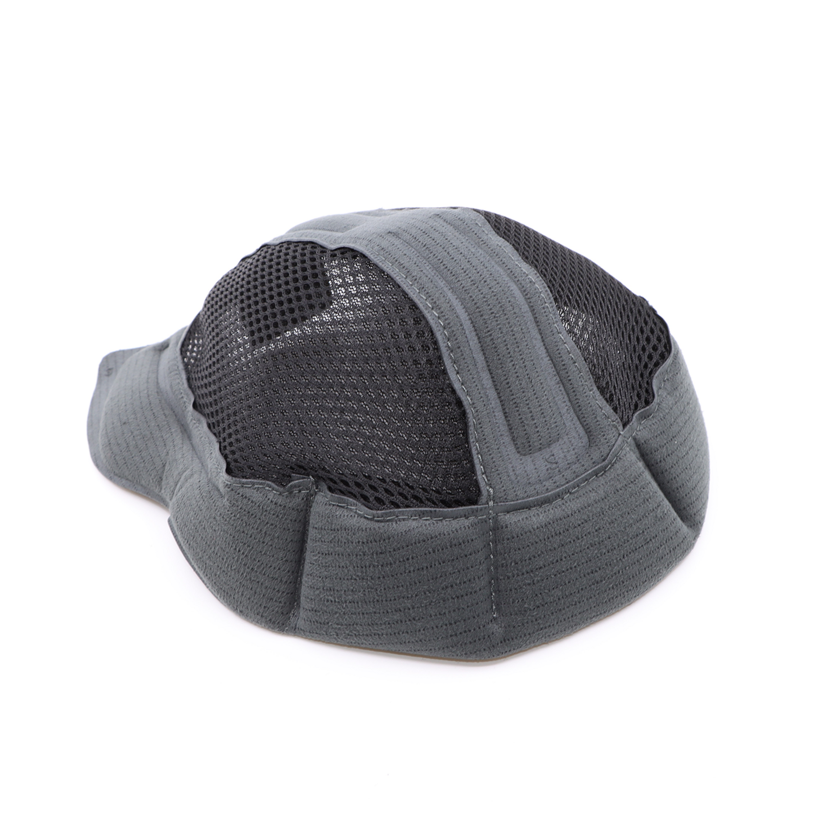 Giro Zone Comfort Pad Ersatzteil in GRAU