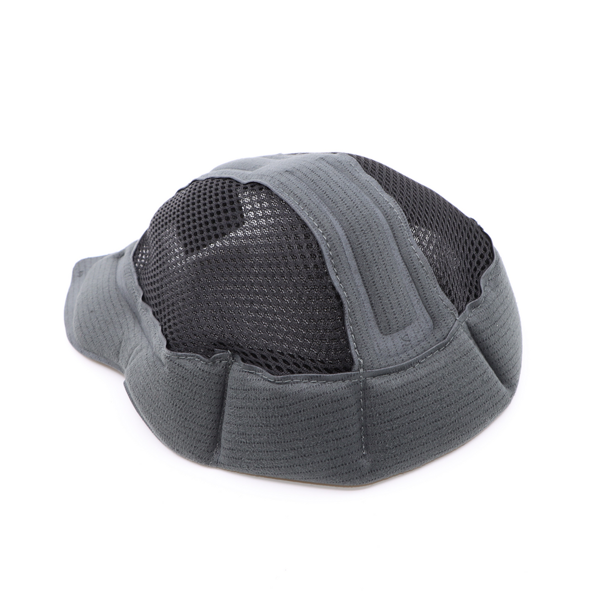 Giro Zone Comfort Pad Ersatzteil in GRAU