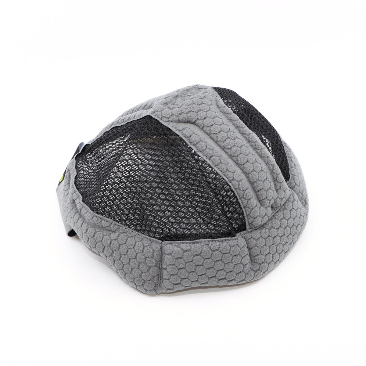 Giro Jackson Comfort Pad Ersatzteil in GRAU