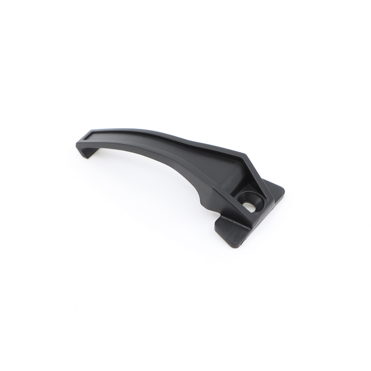 Giro Jackson/Terra Goggle Retainer Ersatzteil in SCHWARZ