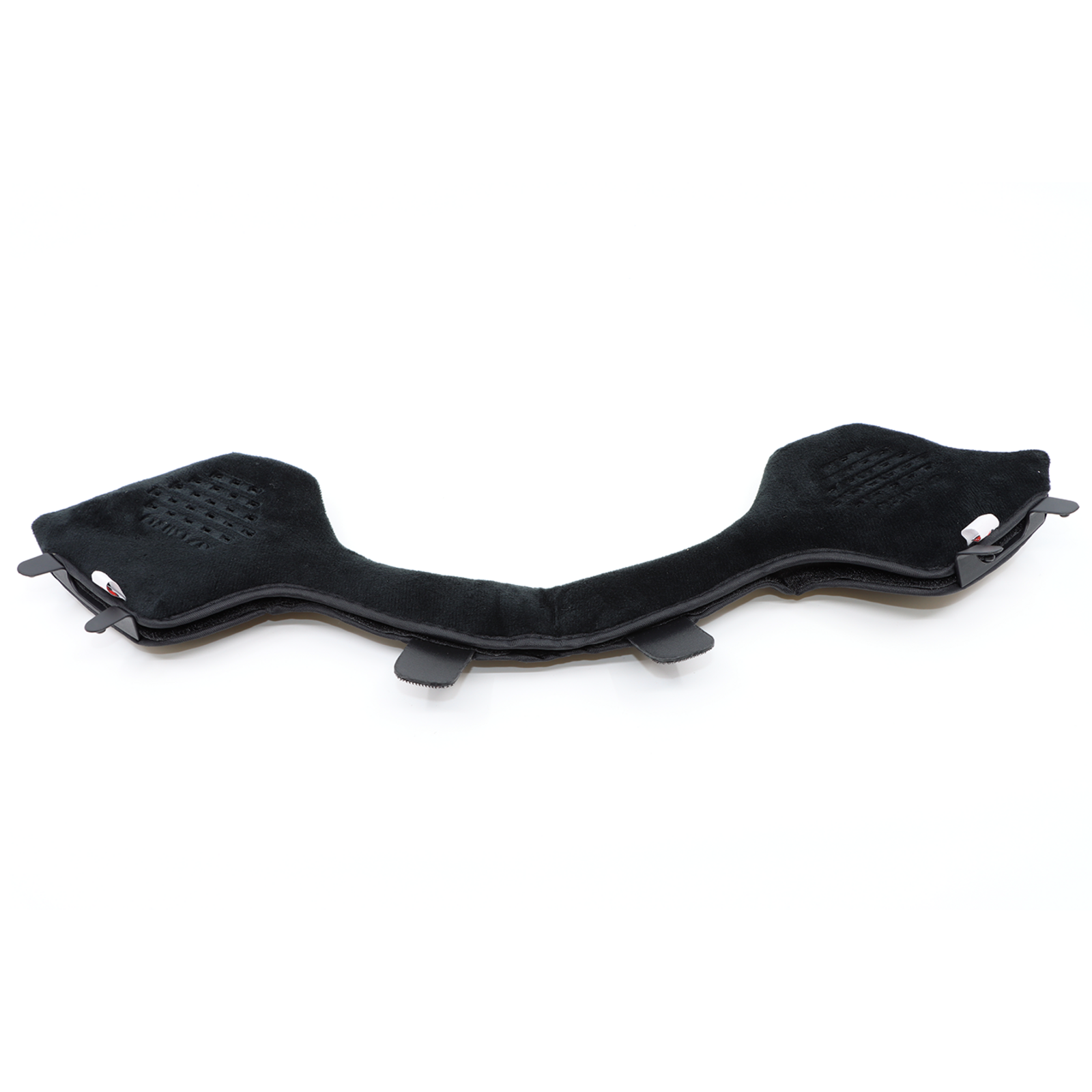 Giro Emerge Comfort Pad Ersatzteil in SCHWARZ
