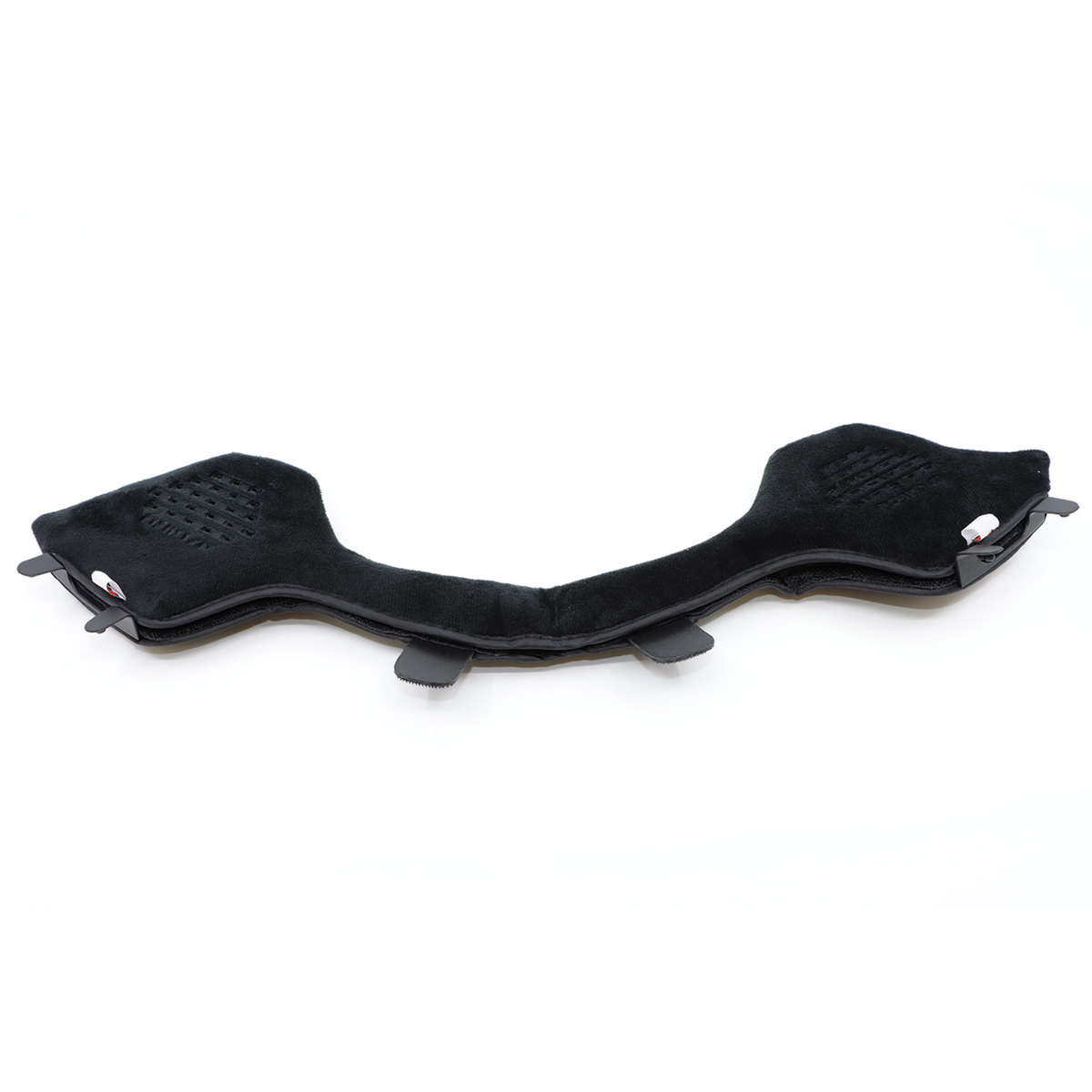 Giro Emerge Comfort Pad Ersatzteil in SCHWARZ