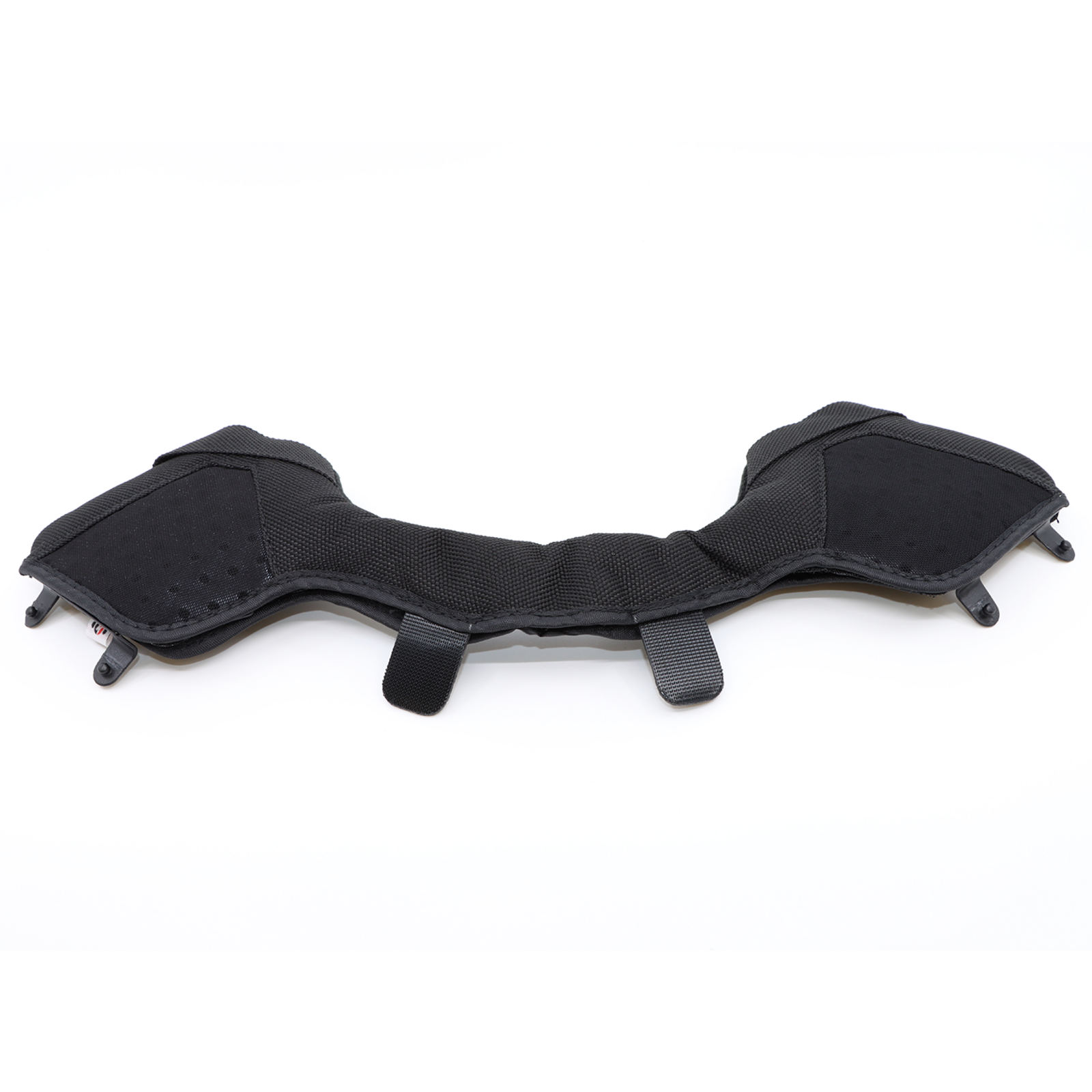 Giro Emerge Comfort Pad Ersatzteil in SCHWARZ