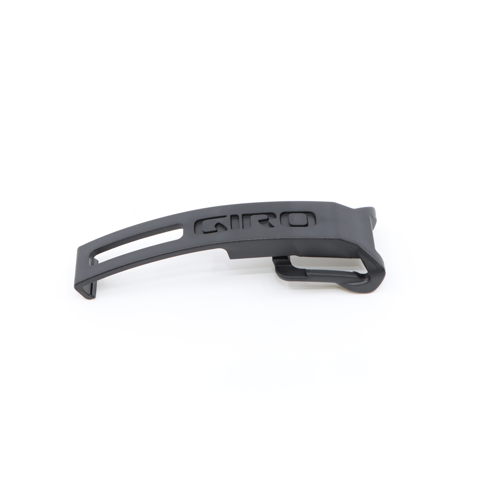 Giro Emerge GG Retainer Ersatzteil in SCHWARZ