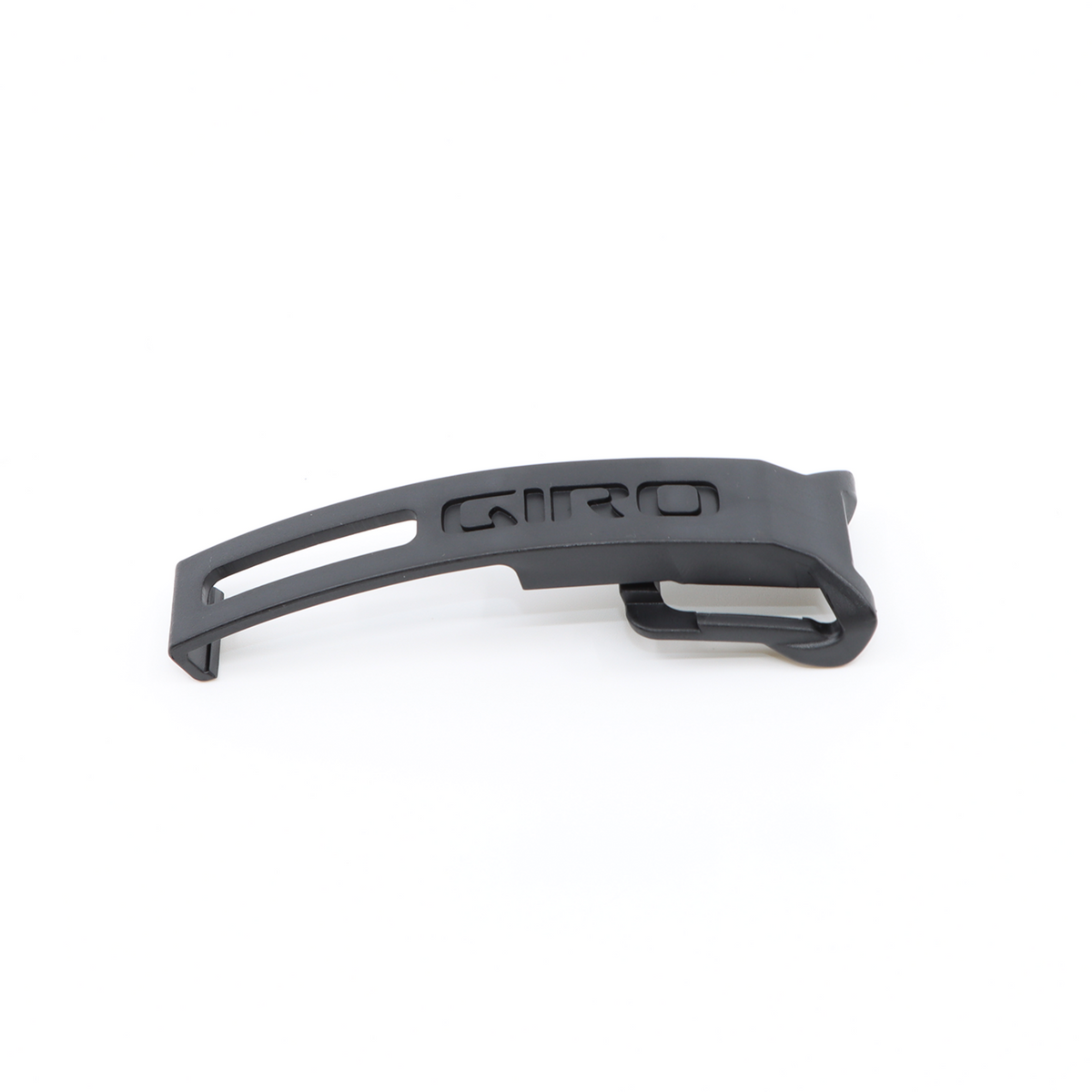 Giro Emerge GG Retainer Ersatzteil in SCHWARZ