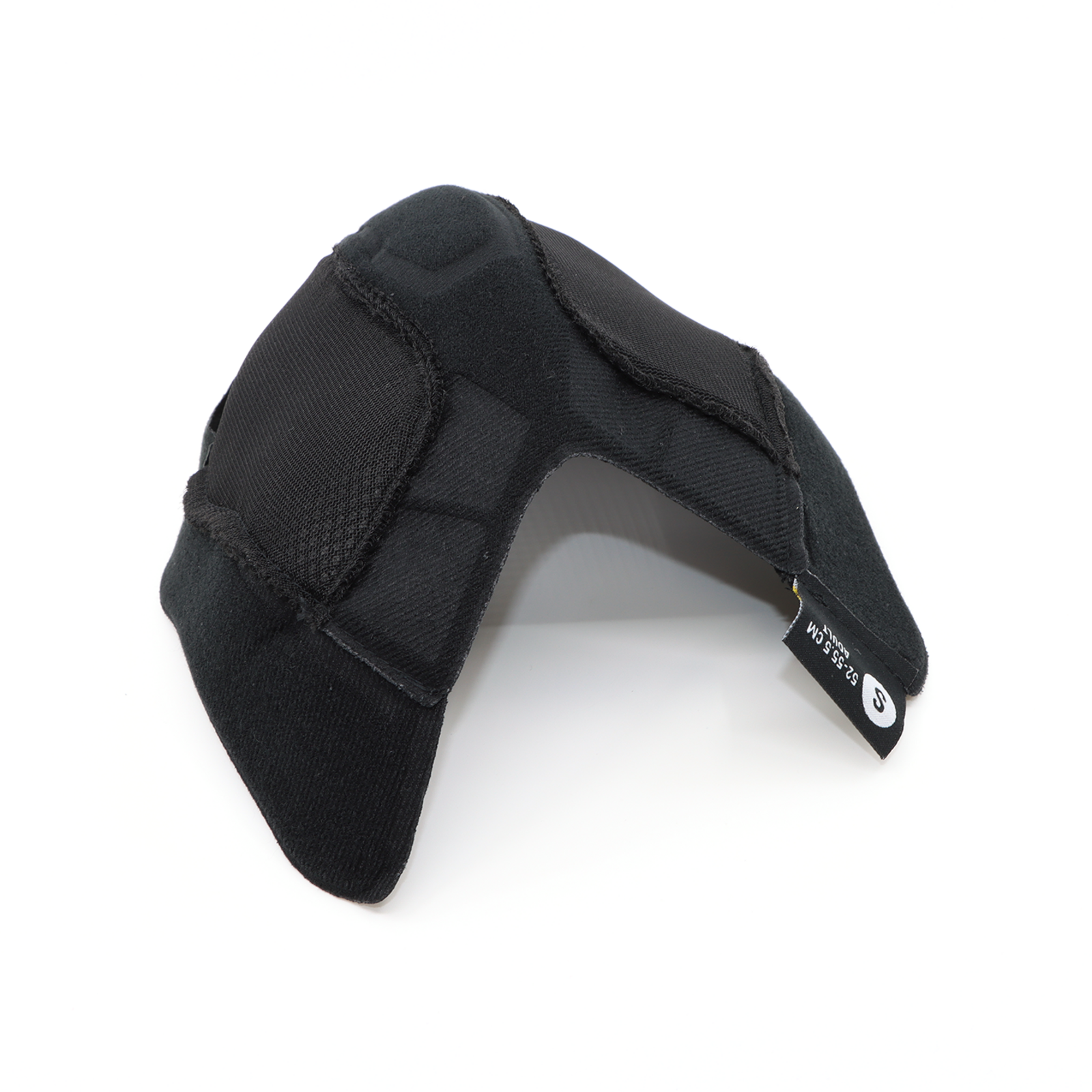 Giro Trig Comfort Pad Ersatzteil in SCHWARZ