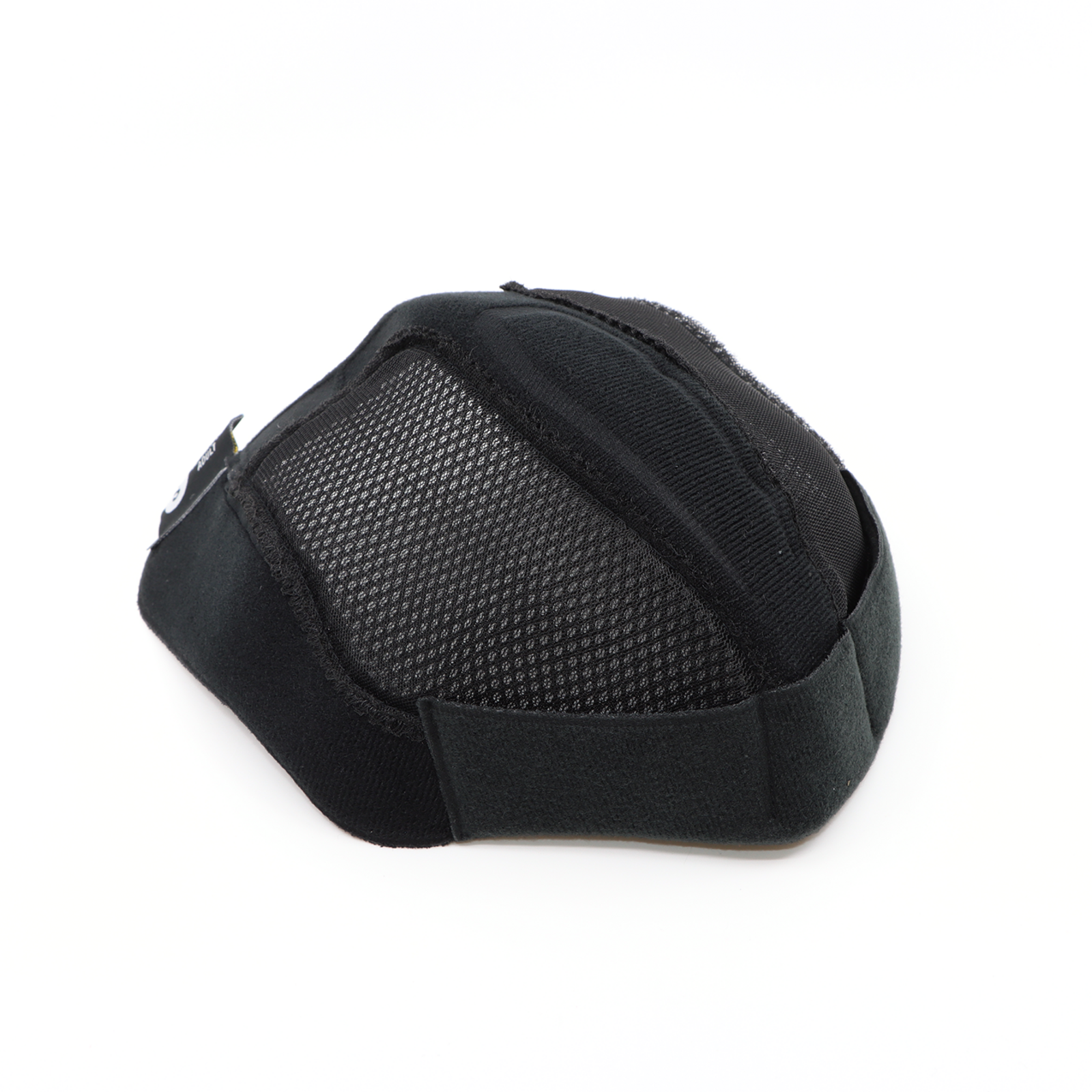 Giro Trig Comfort Pad Ersatzteil in SCHWARZ