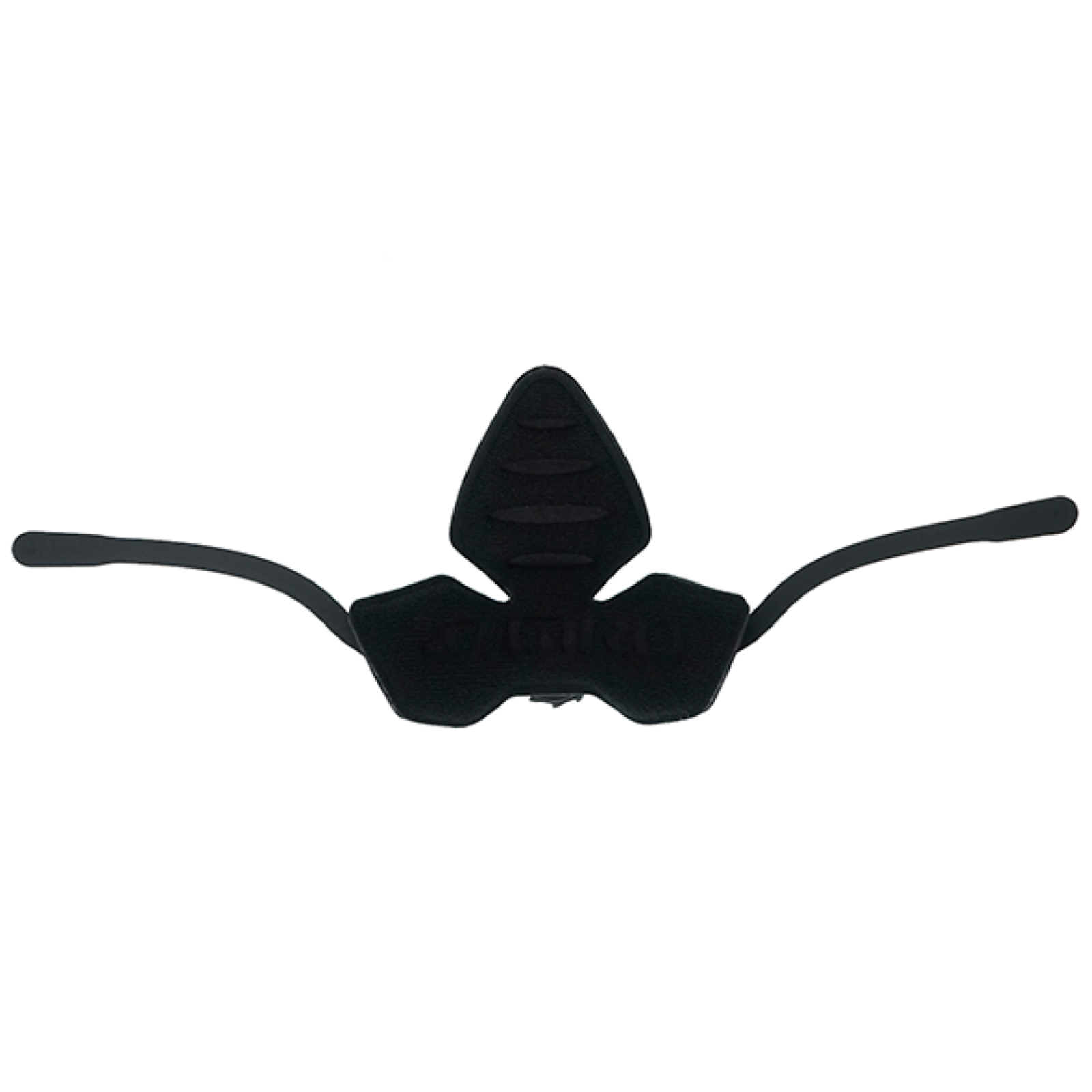 Giro Trig/Ledge FS InForm Fit System Ersatzteil in SCHWARZ