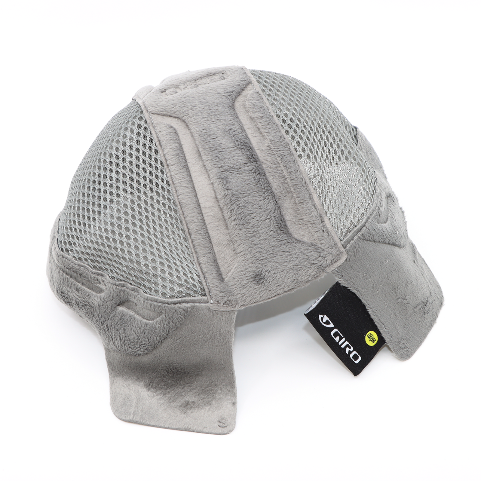 Giro Terra Comfort Pad Ersatzteil in GRAU