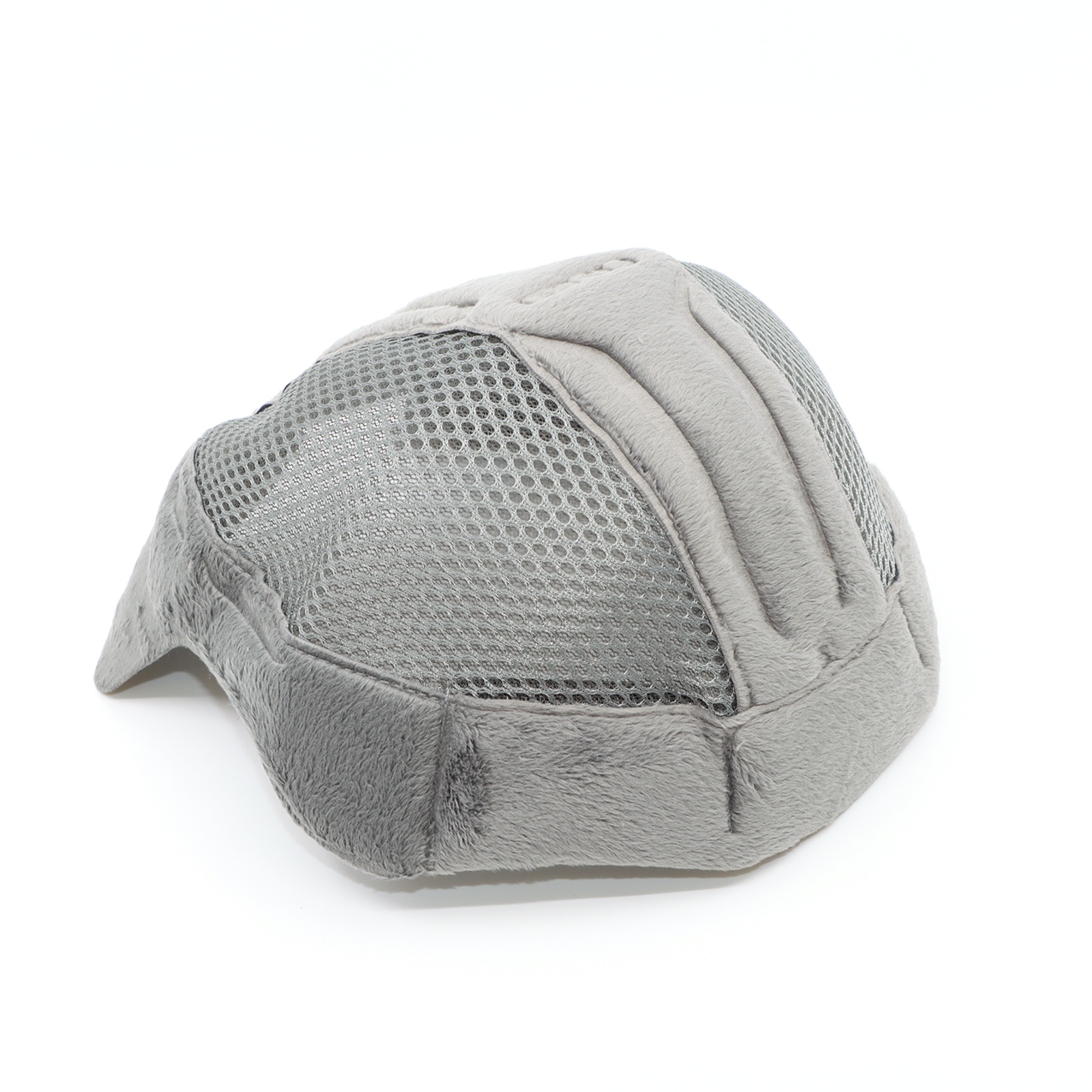 Giro Terra Comfort Pad Ersatzteil in GRAU