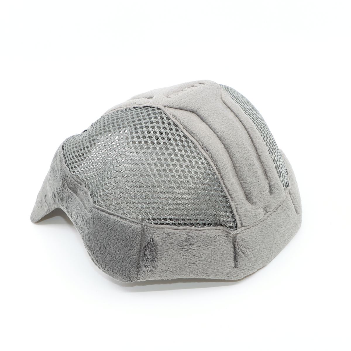 Giro Terra Comfort Pad Ersatzteil in GRAU