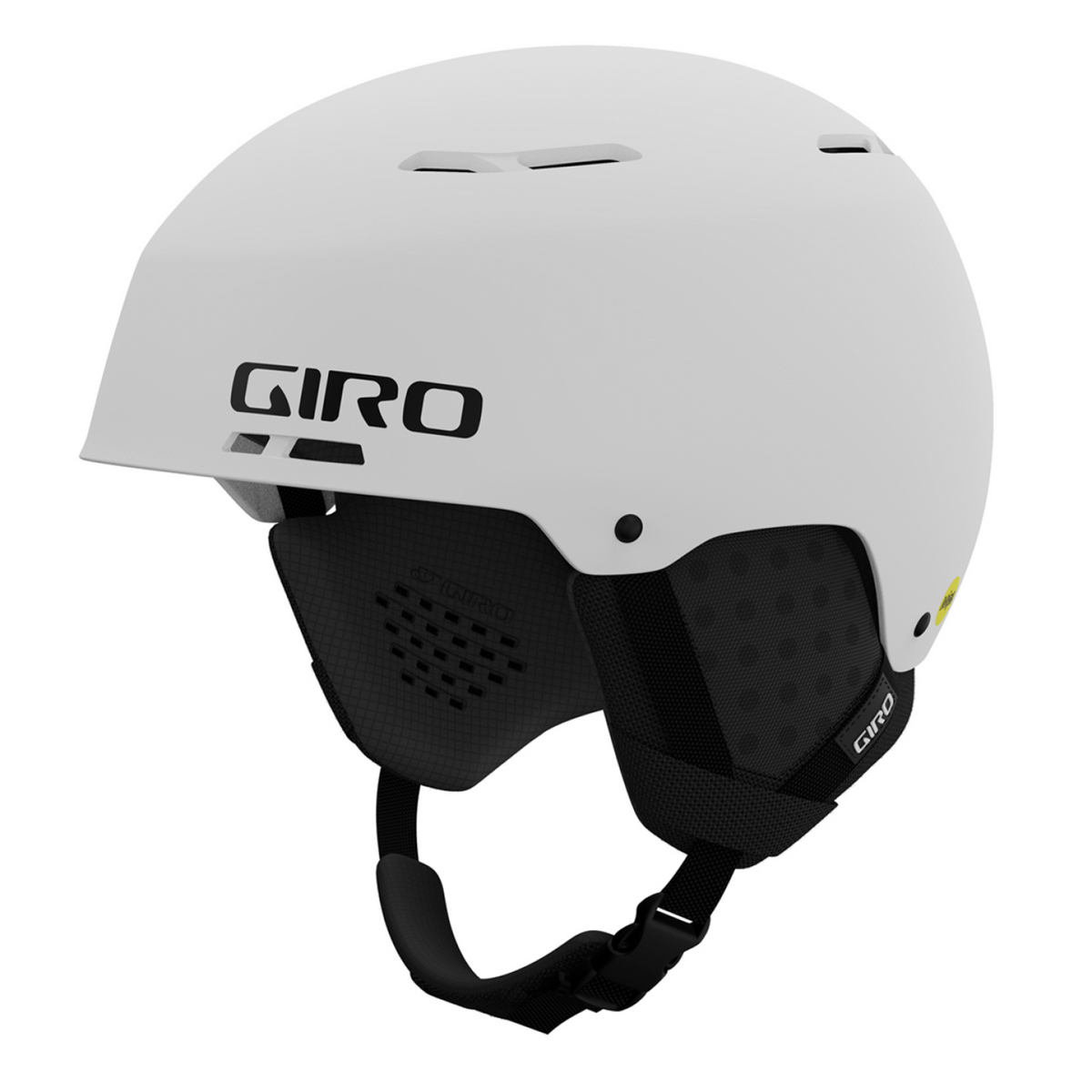 Giro Emerge Spherical MIPS Helmet Freestyle Helm in WEISS