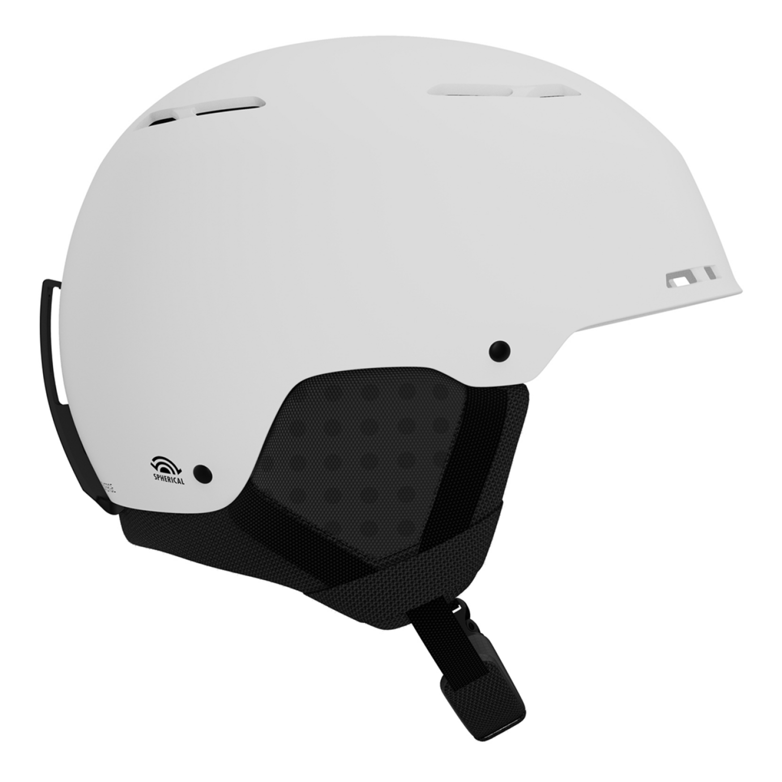 Giro Emerge Spherical MIPS Helmet Freestyle Helm in WEISS