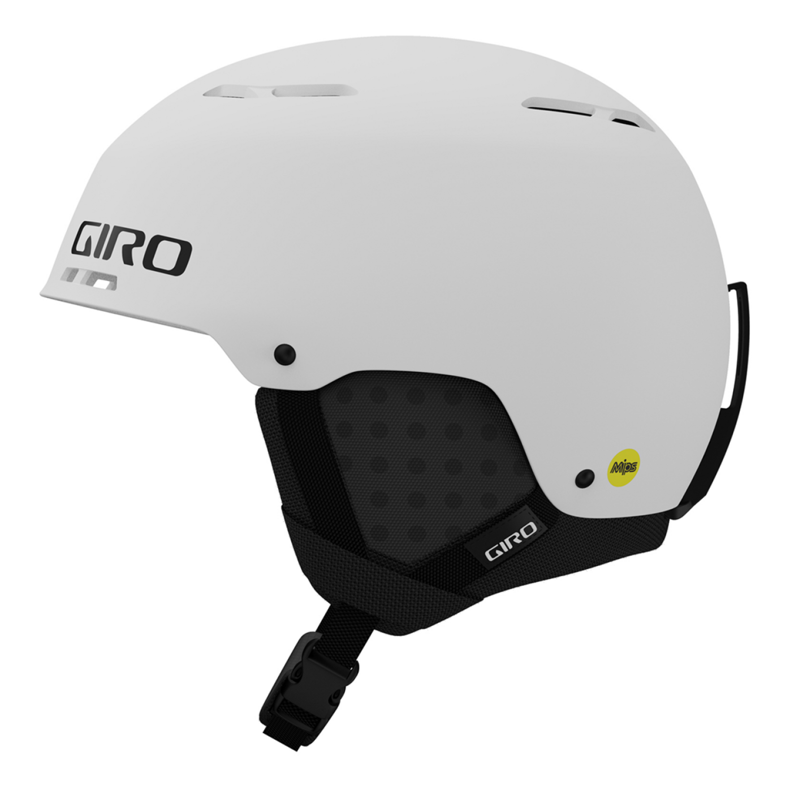 Giro Emerge Spherical MIPS Helmet Freestyle Helm in WEISS