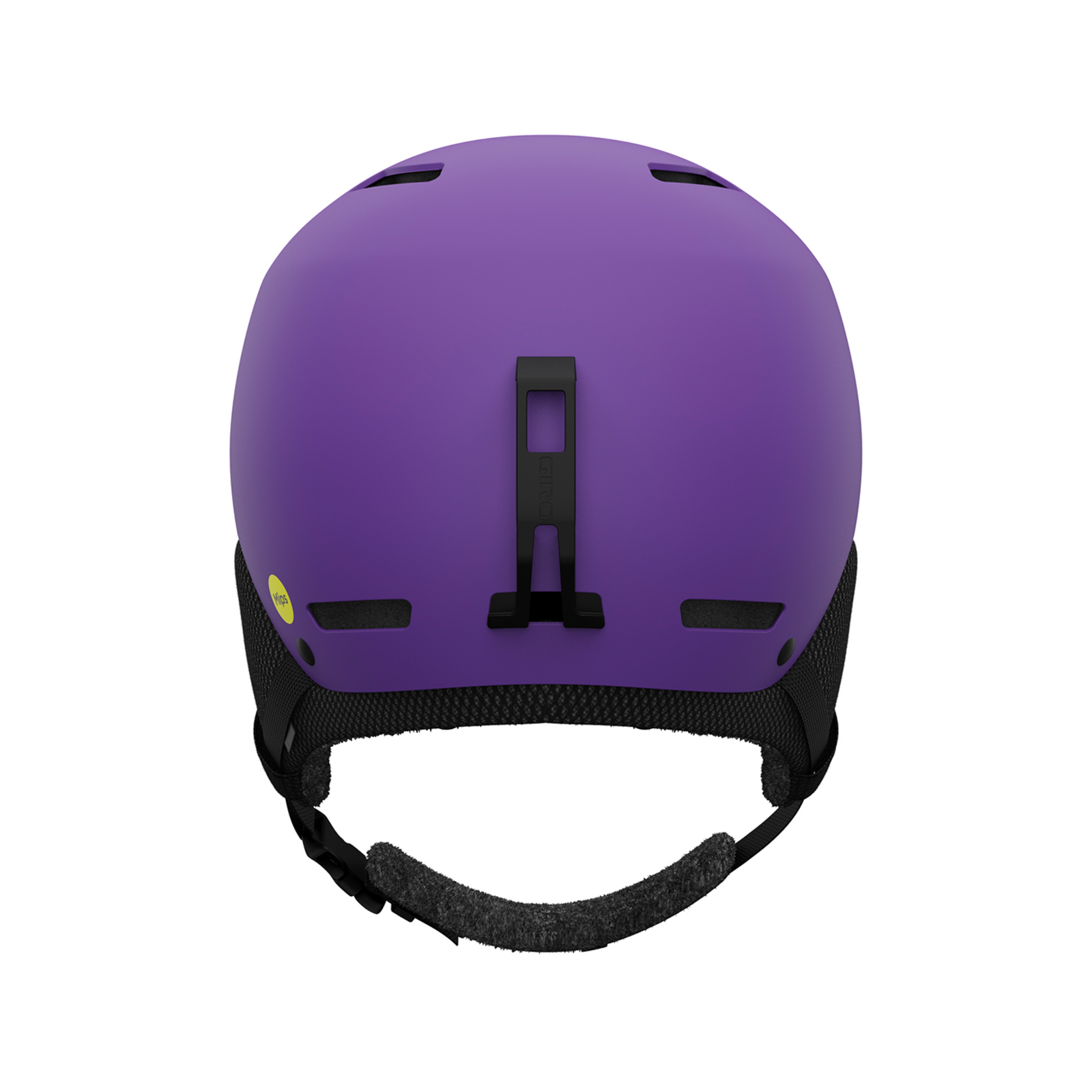Giro Crüe MIPS FS Helmet All Mountain Helm in VIOLETT