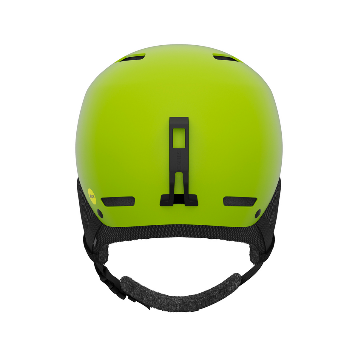 Giro Crüe MIPS FS Helmet All Mountain Helm in GRÜN