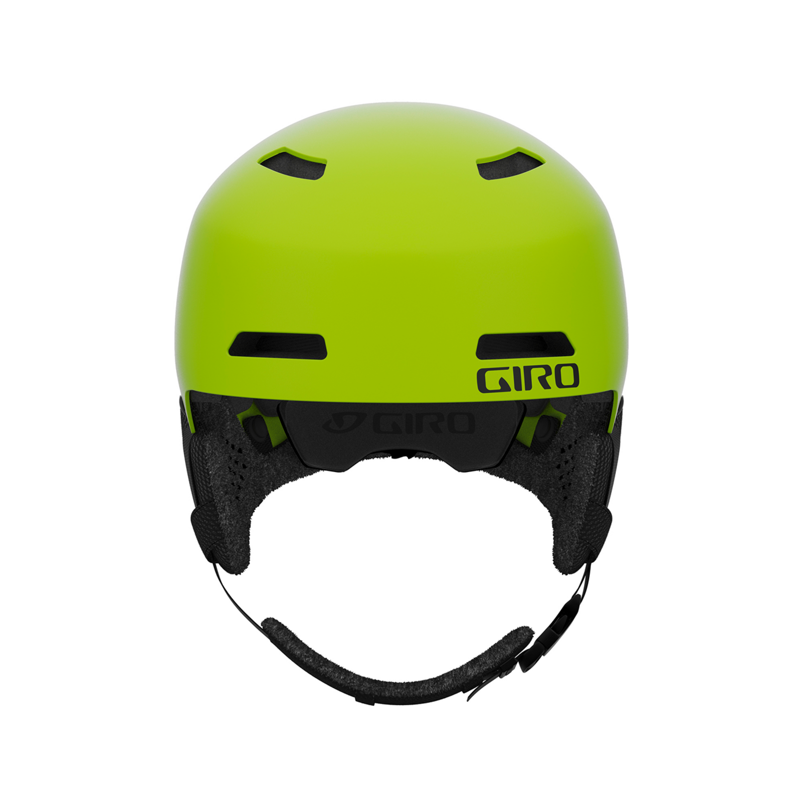 Giro Crüe MIPS FS Helmet All Mountain Helm in GRÜN