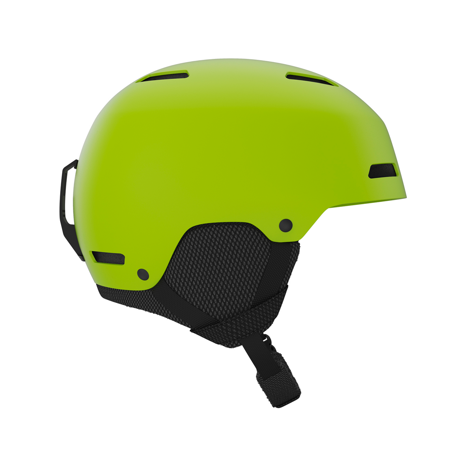 Giro Crüe MIPS FS Helmet All Mountain Helm in GRÜN
