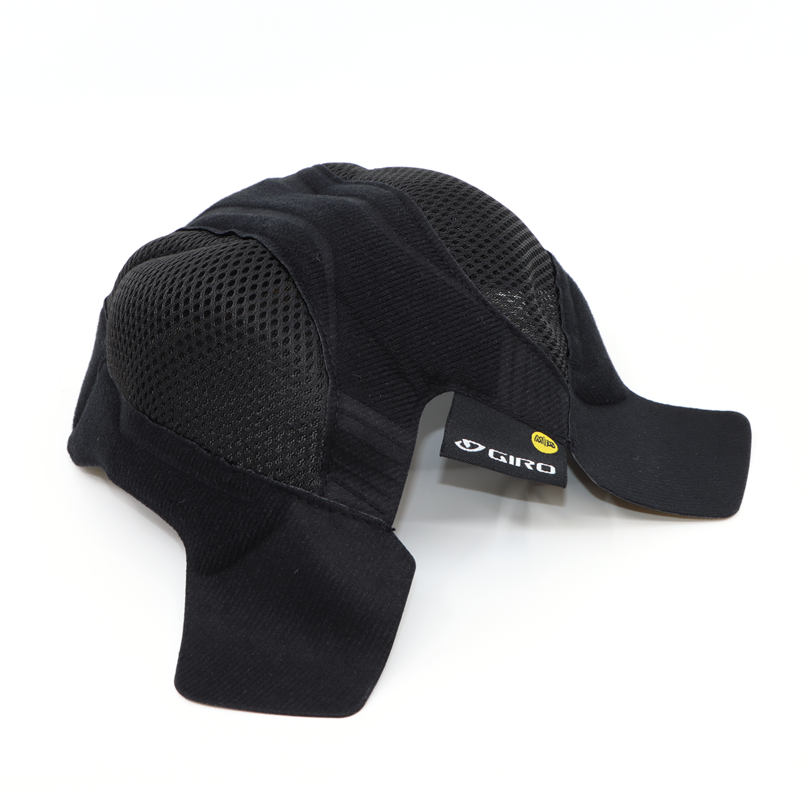 Giro Neo Comfort Pad Ersatzteil in SCHWARZ