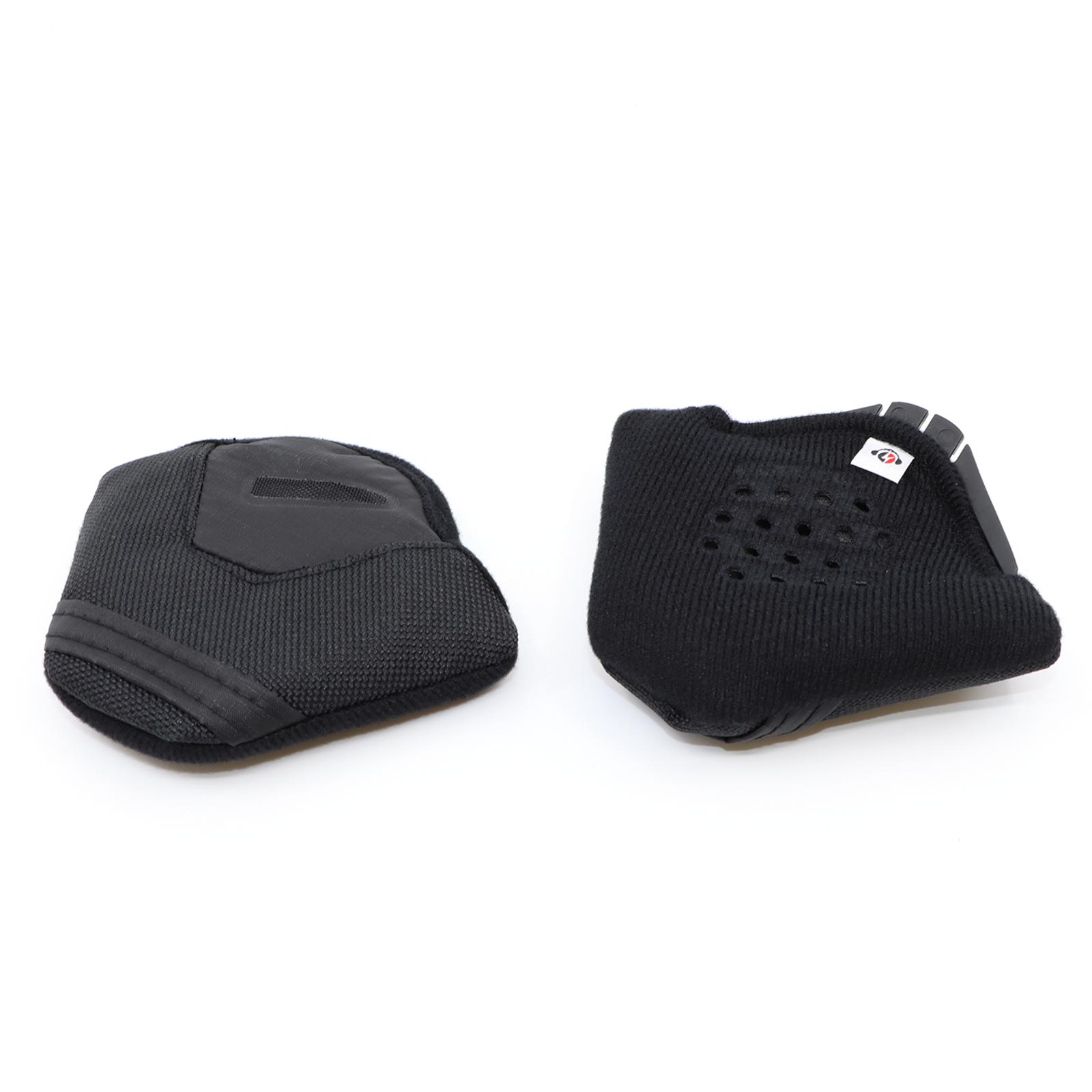Giro Neo/Avera Ear Pads Kit Ersatzteil in SCHWARZ