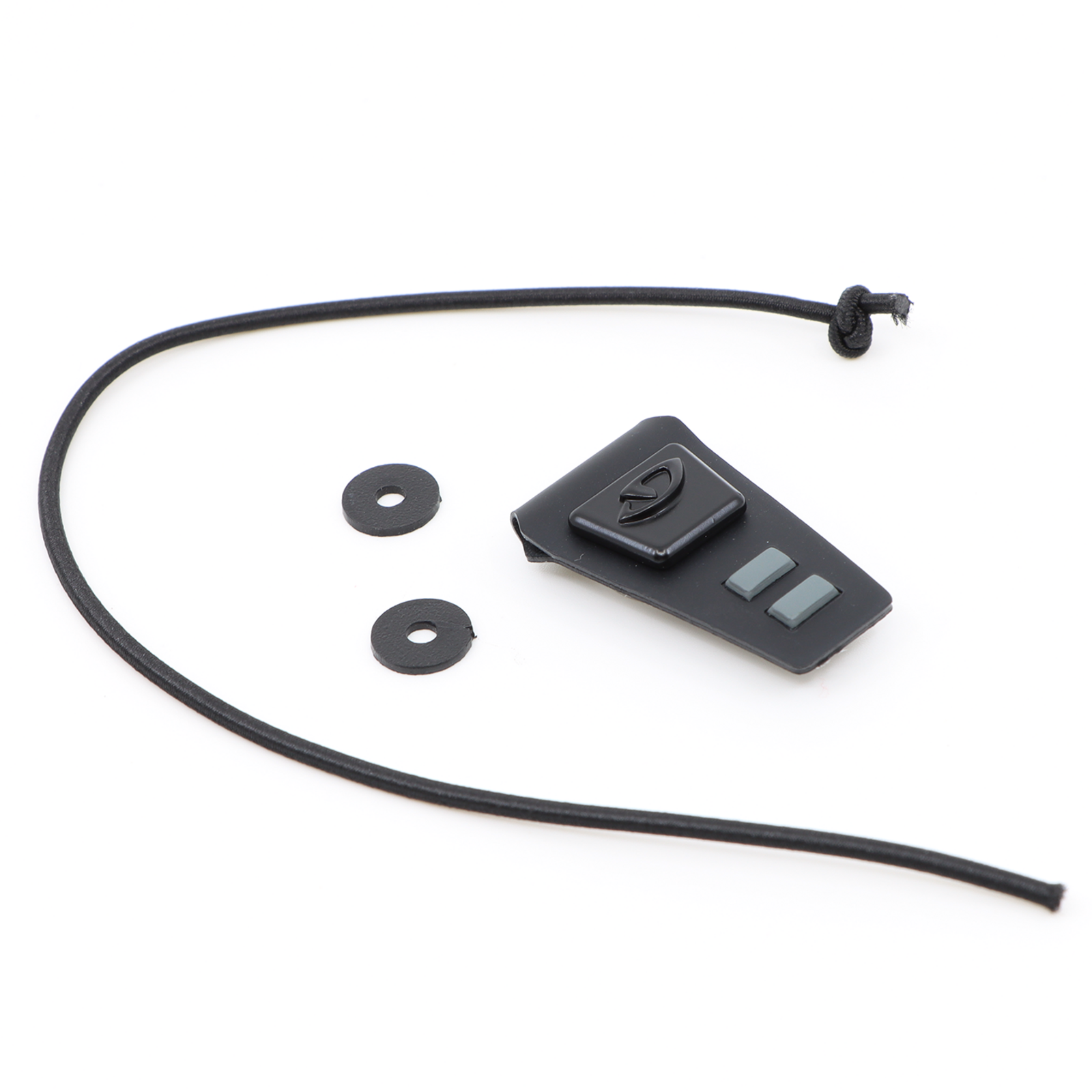 Giro Neo/Avera/Neo Jr.Goggle Retainer Ersatzteil in SCHWARZ