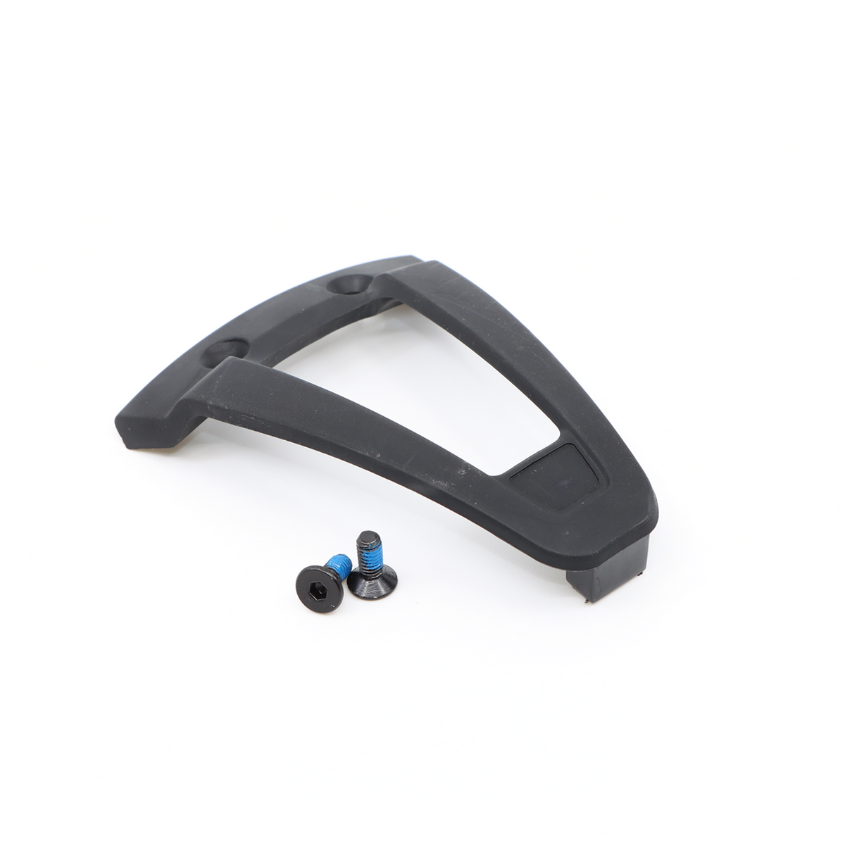 Giro Scale Foundation Goggle Retainer Ersatzteil in SCHWARZ