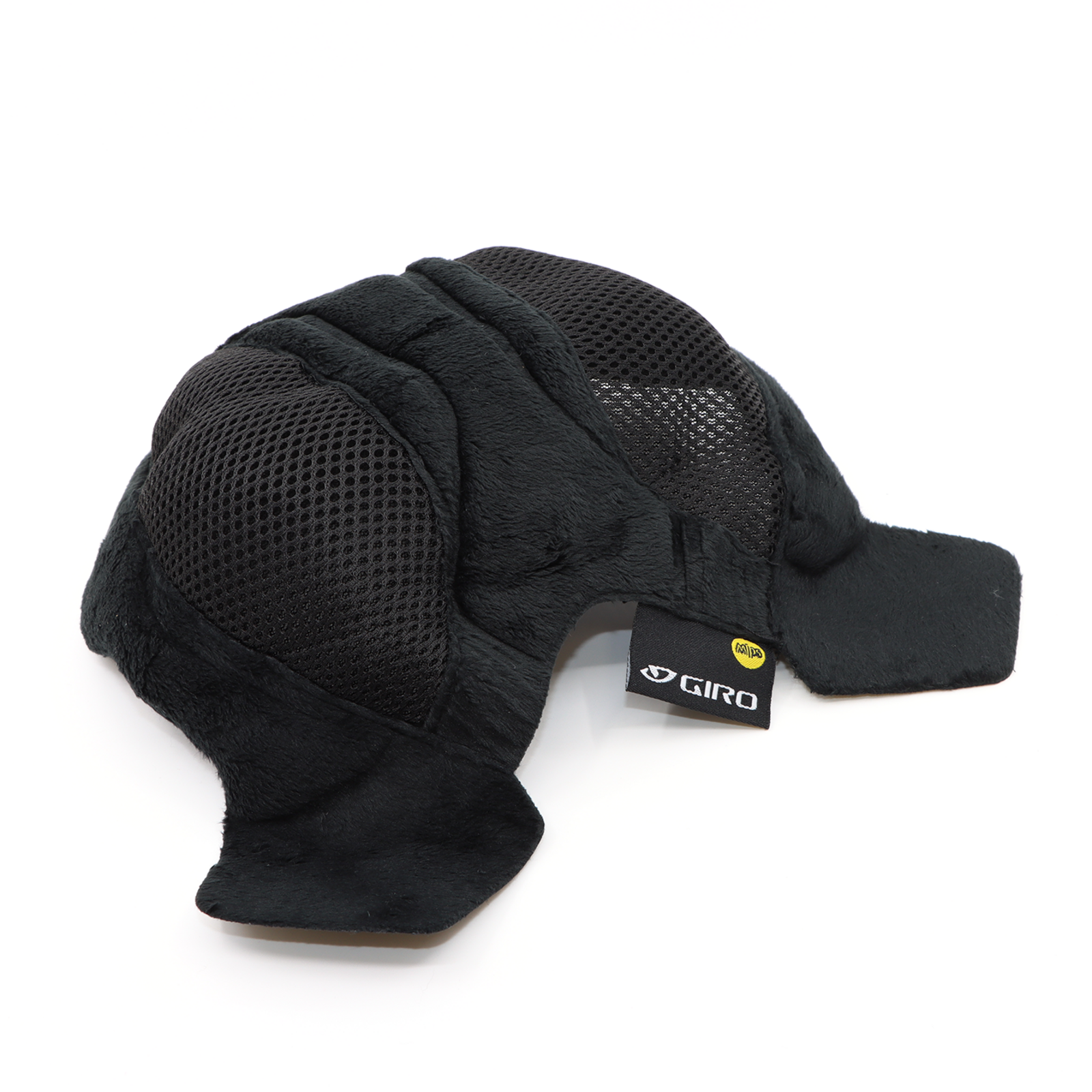 Giro Avera Comfort Pad Ersatzteil in SCHWARZ