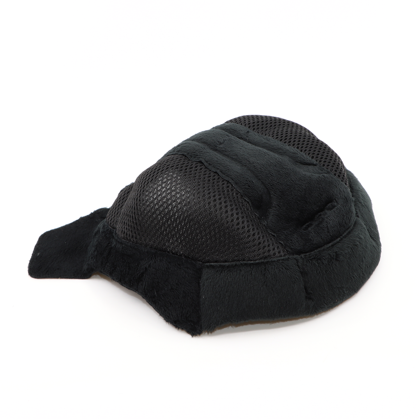 Giro Avera Comfort Pad Ersatzteil in SCHWARZ