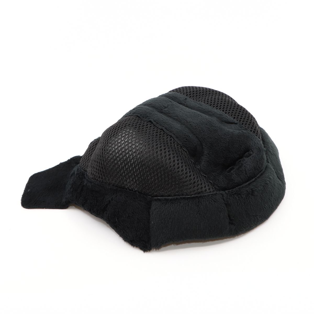 Giro Avera Comfort Pad Ersatzteil in SCHWARZ