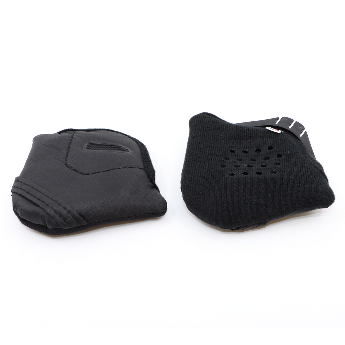 Giro Neo Jr. Ear Pads Kit Ersatzteil in SCHWARZ