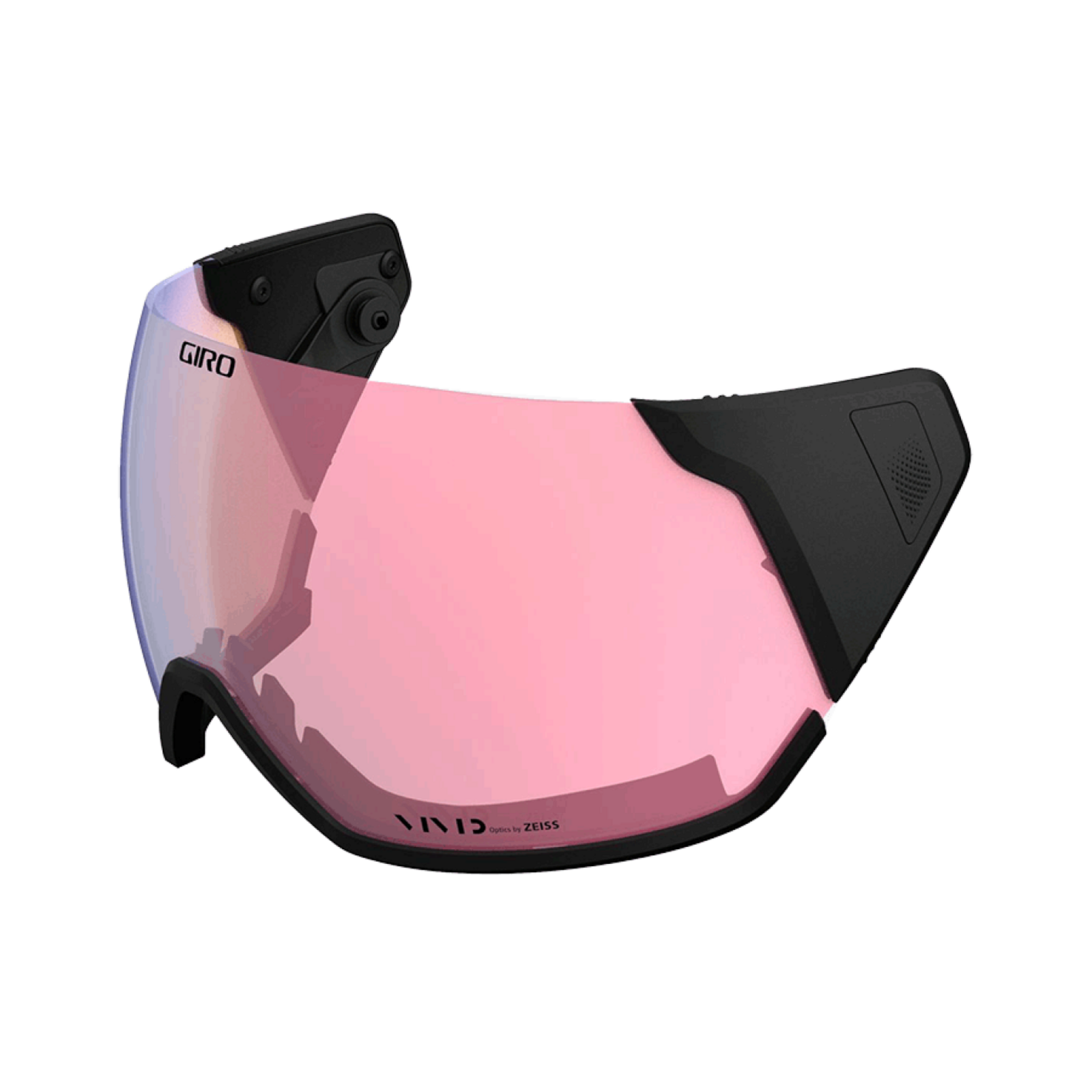 Giro Orbit/Aria Vivid Shield in PINK