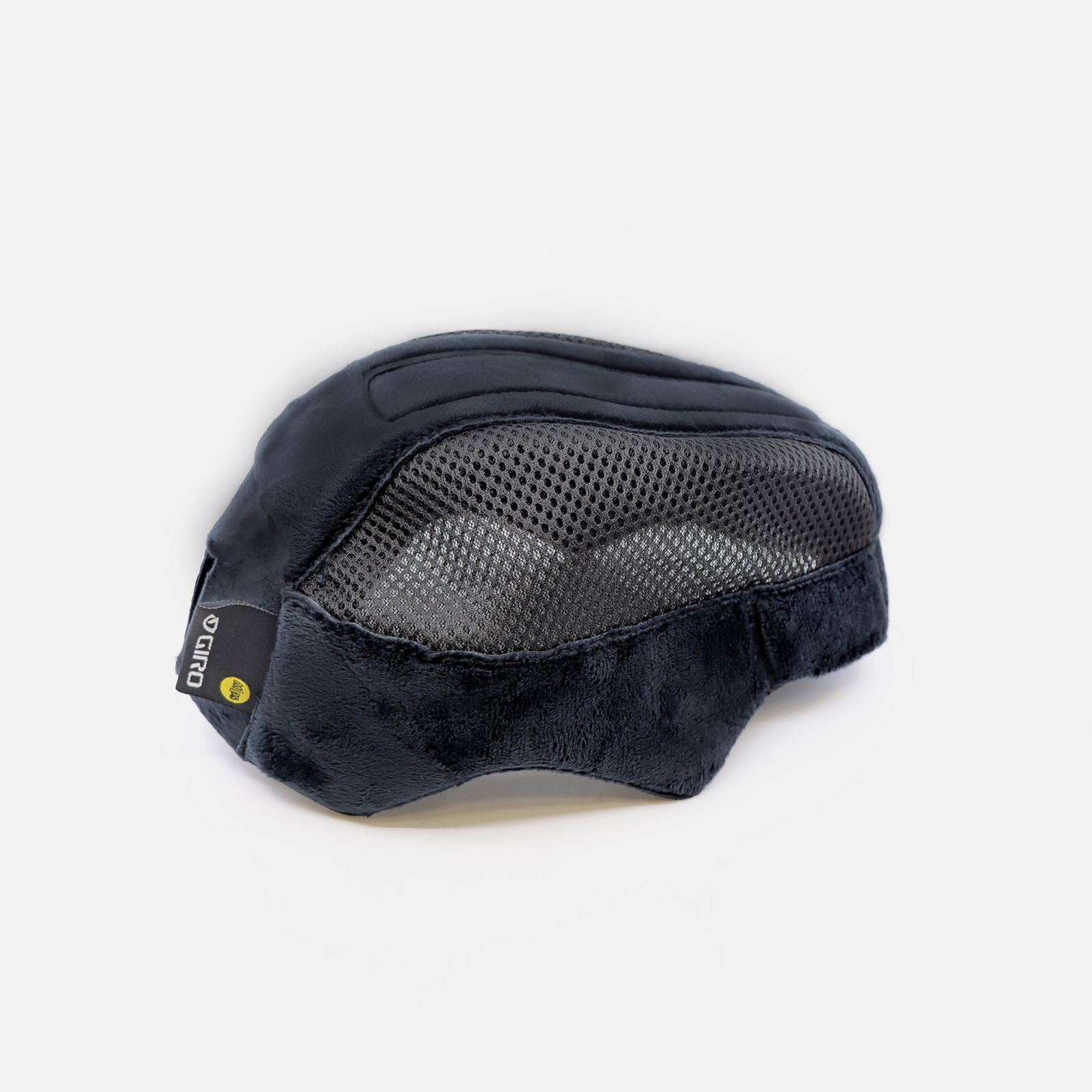 Giro Orbit/Aria Comfort Pad Ersatzteil in SCHWARZ